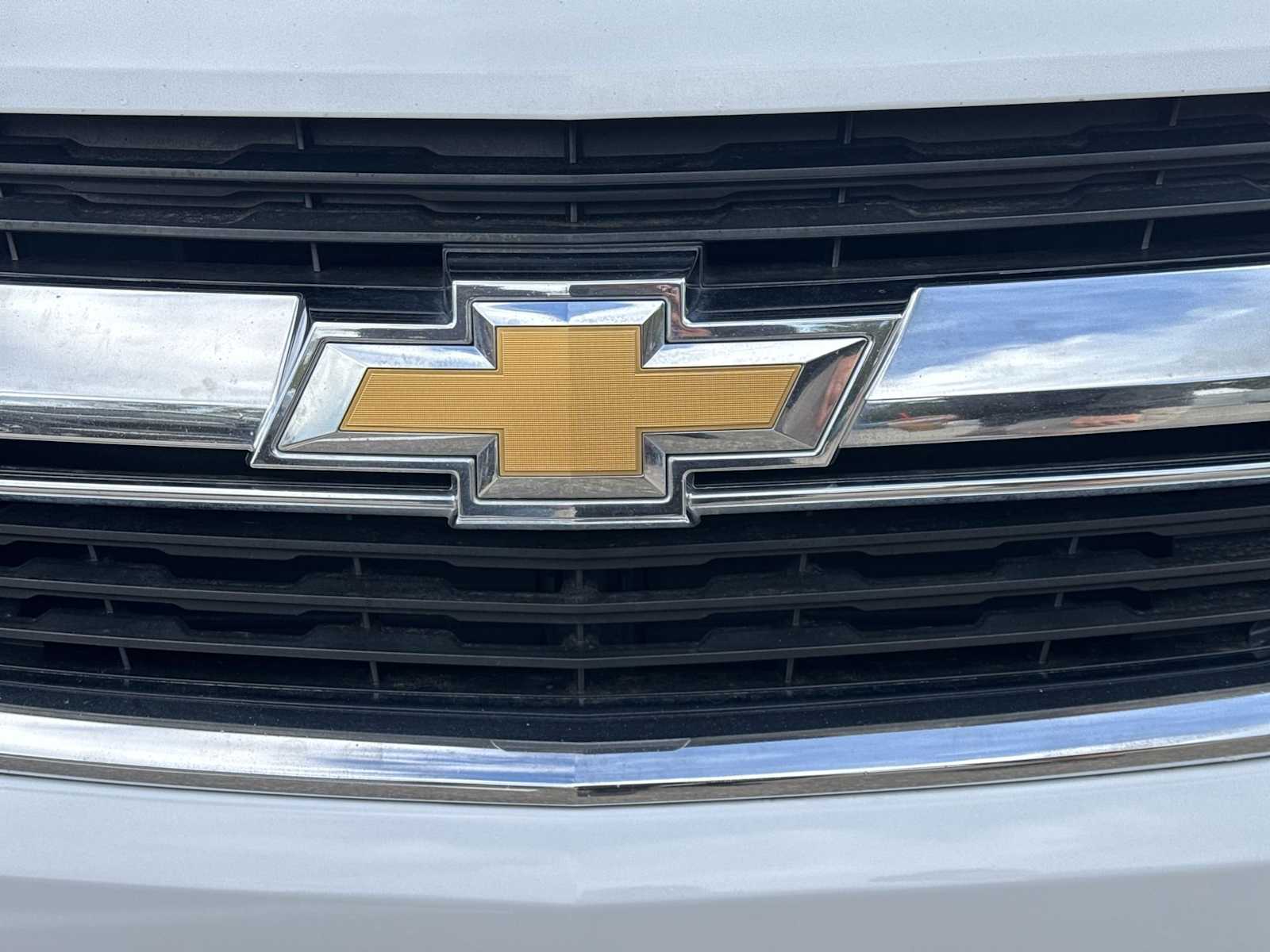 Thumbnail: 2019 Chevrolet Colorado - 10