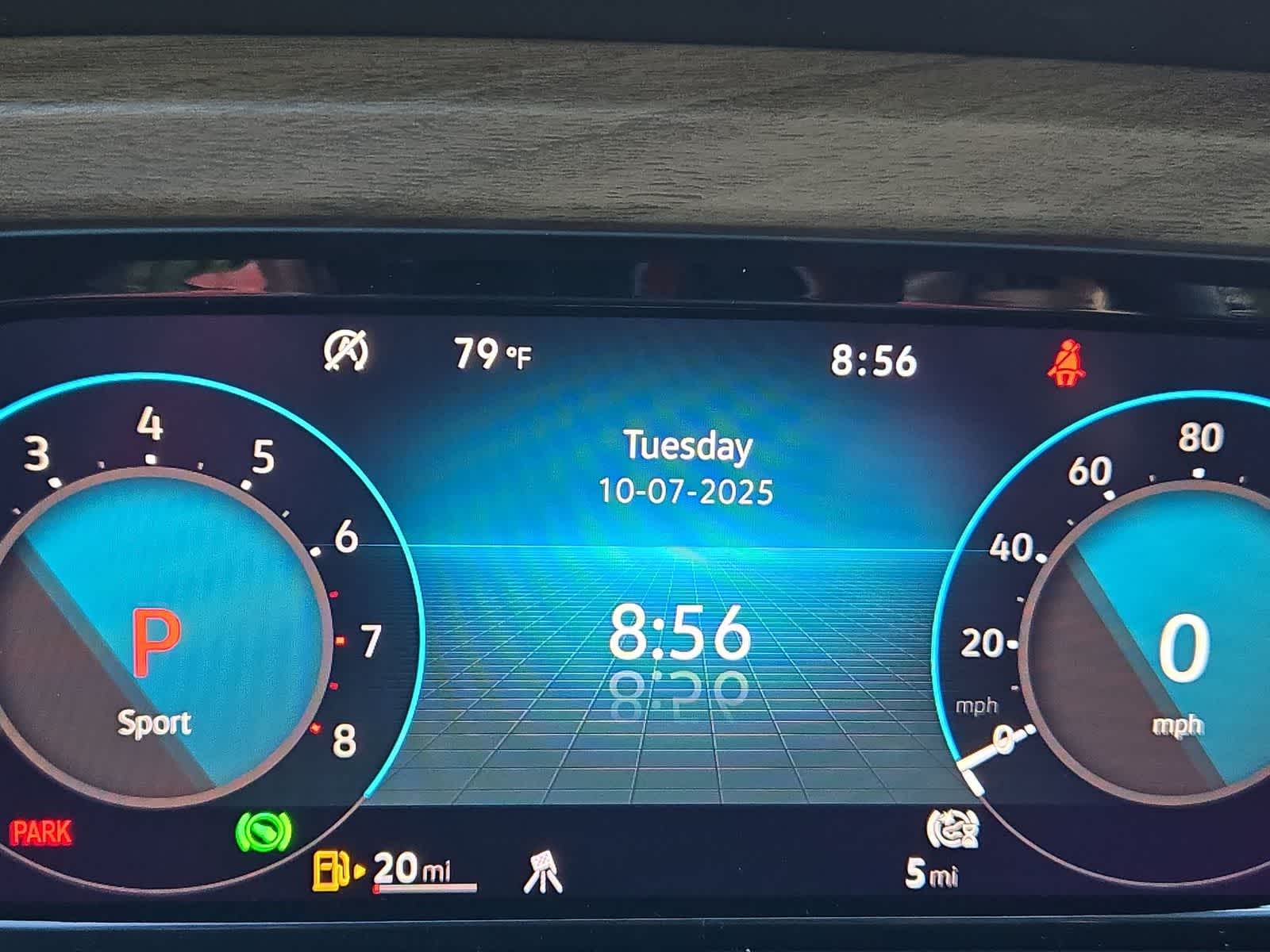 Thumbnail: 2026 Volkswagen Atlas - 30