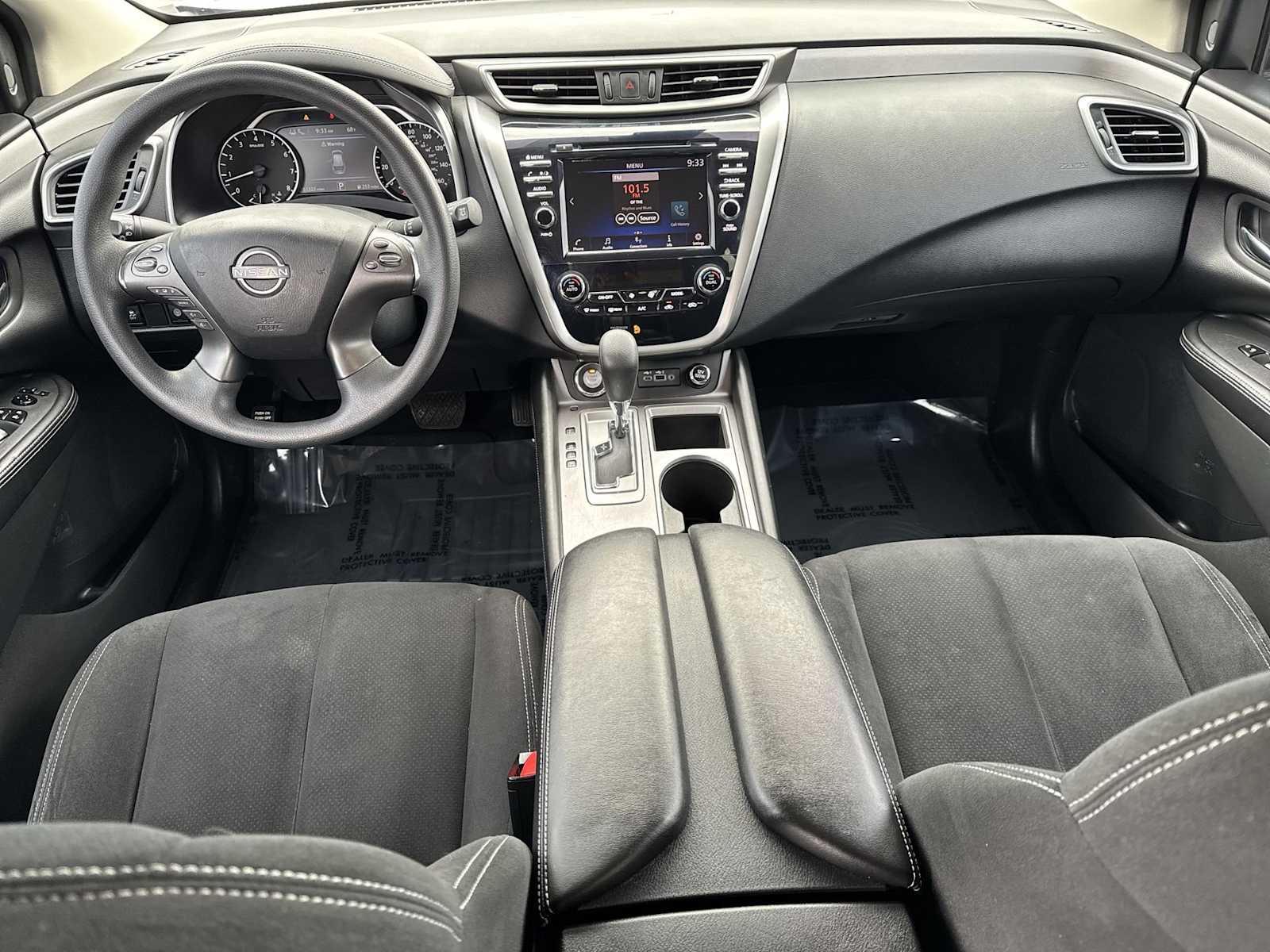 Thumbnail: 2023 Nissan Murano - 14