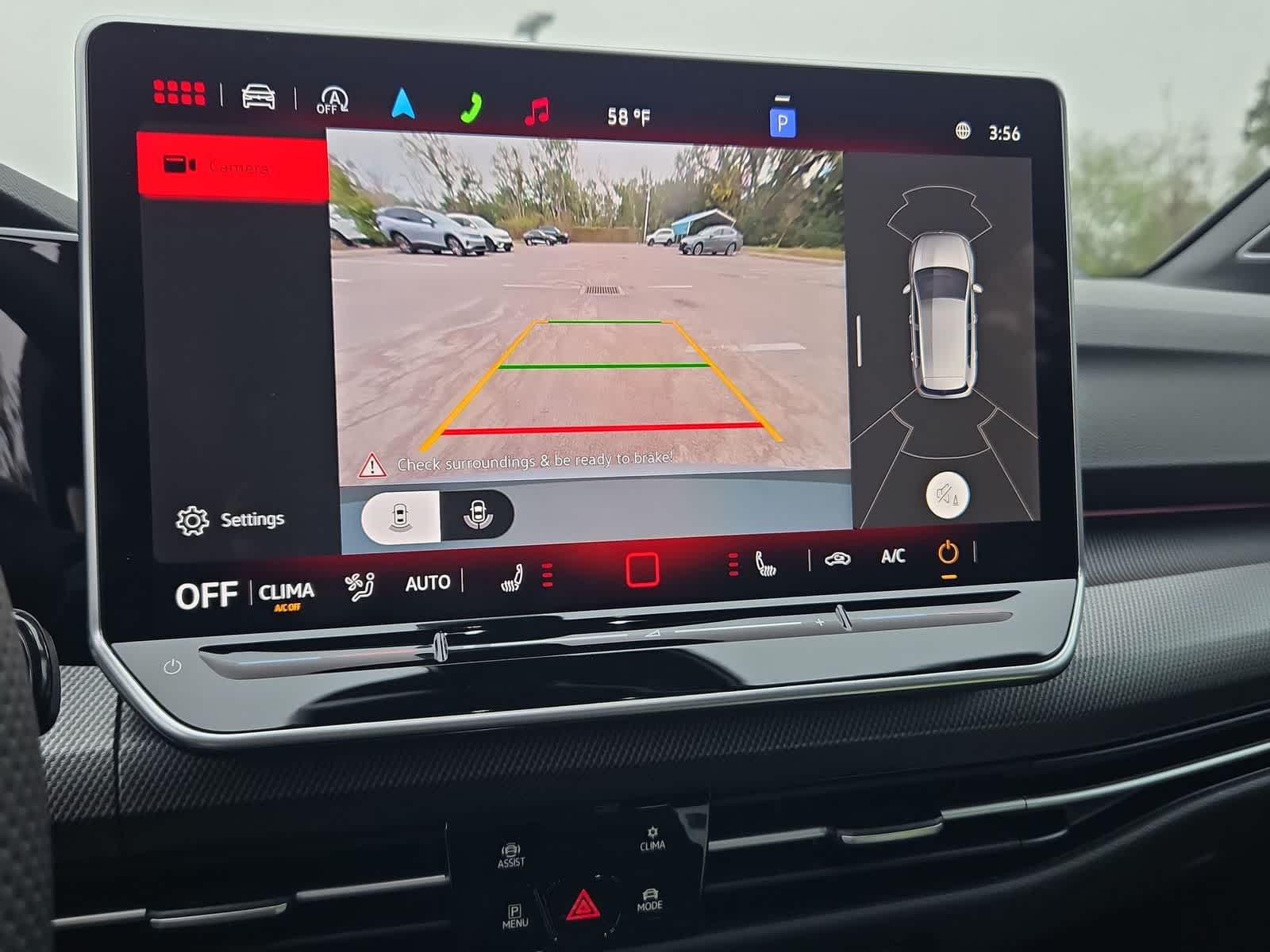 Thumbnail: 2026 Volkswagen Golf - 28