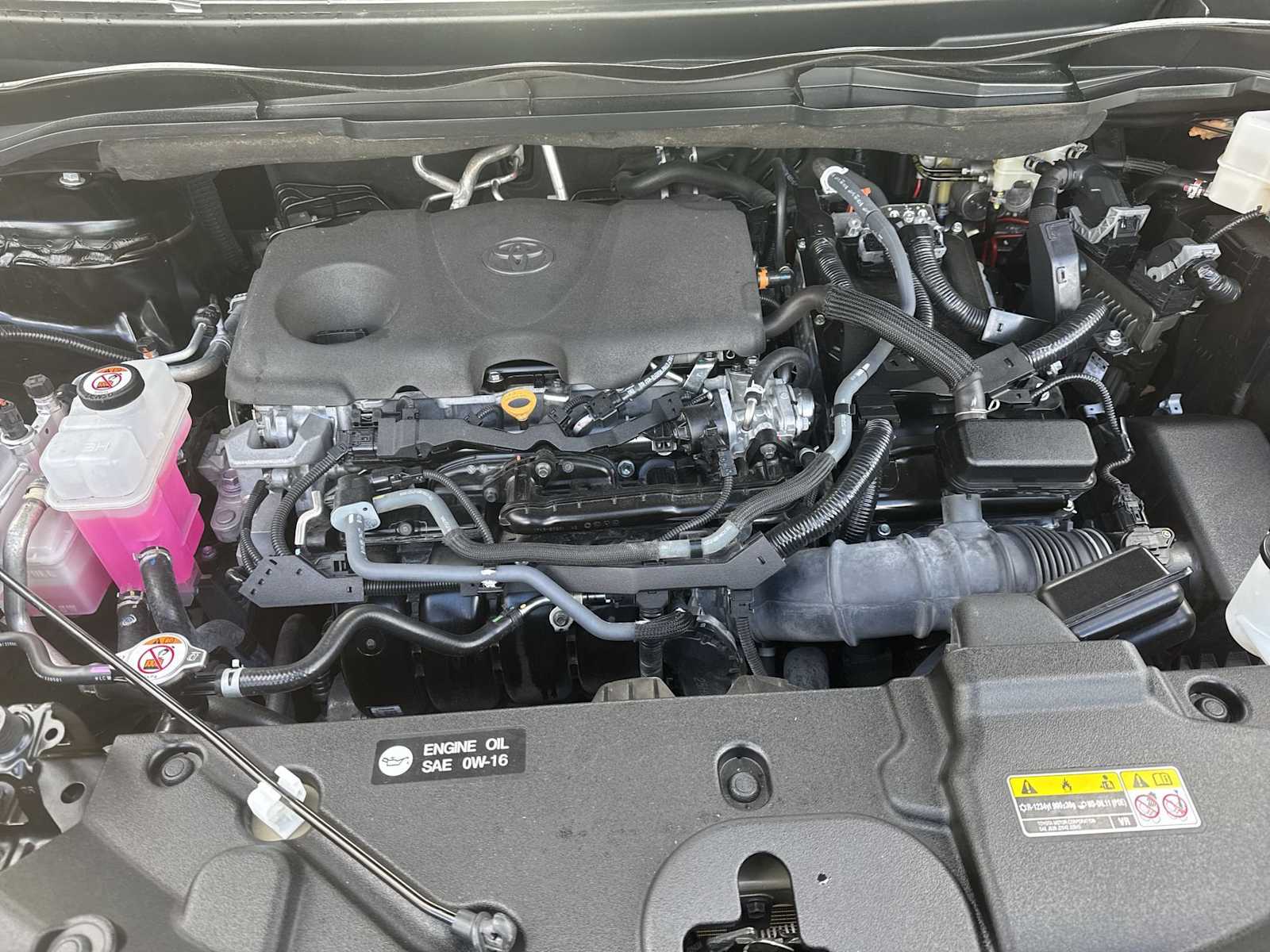 Thumbnail: 2023 Toyota Sienna - 13