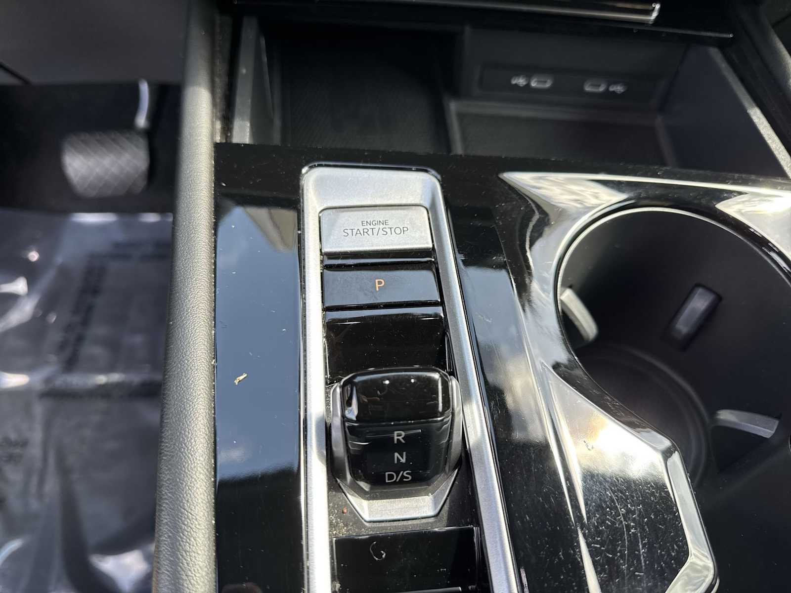 Thumbnail: 2024 Volkswagen Atlas - 31