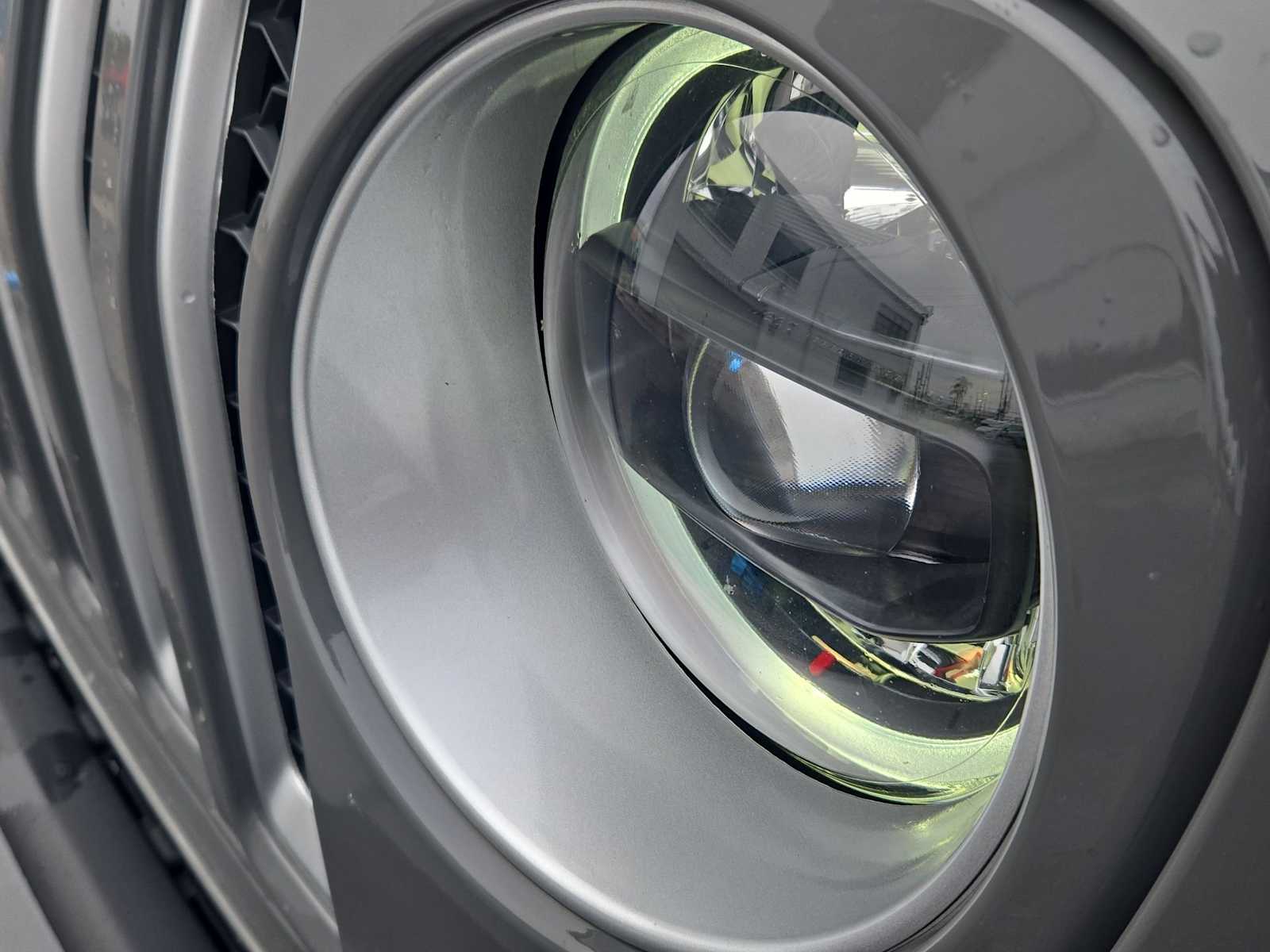 Thumbnail: 2023 Jeep Wrangler - 11