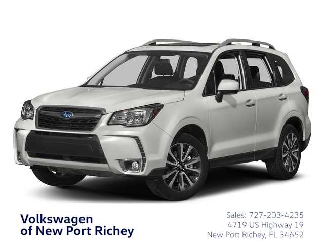 2017 Subaru Forester Premium -
                  New Port Richey, FL