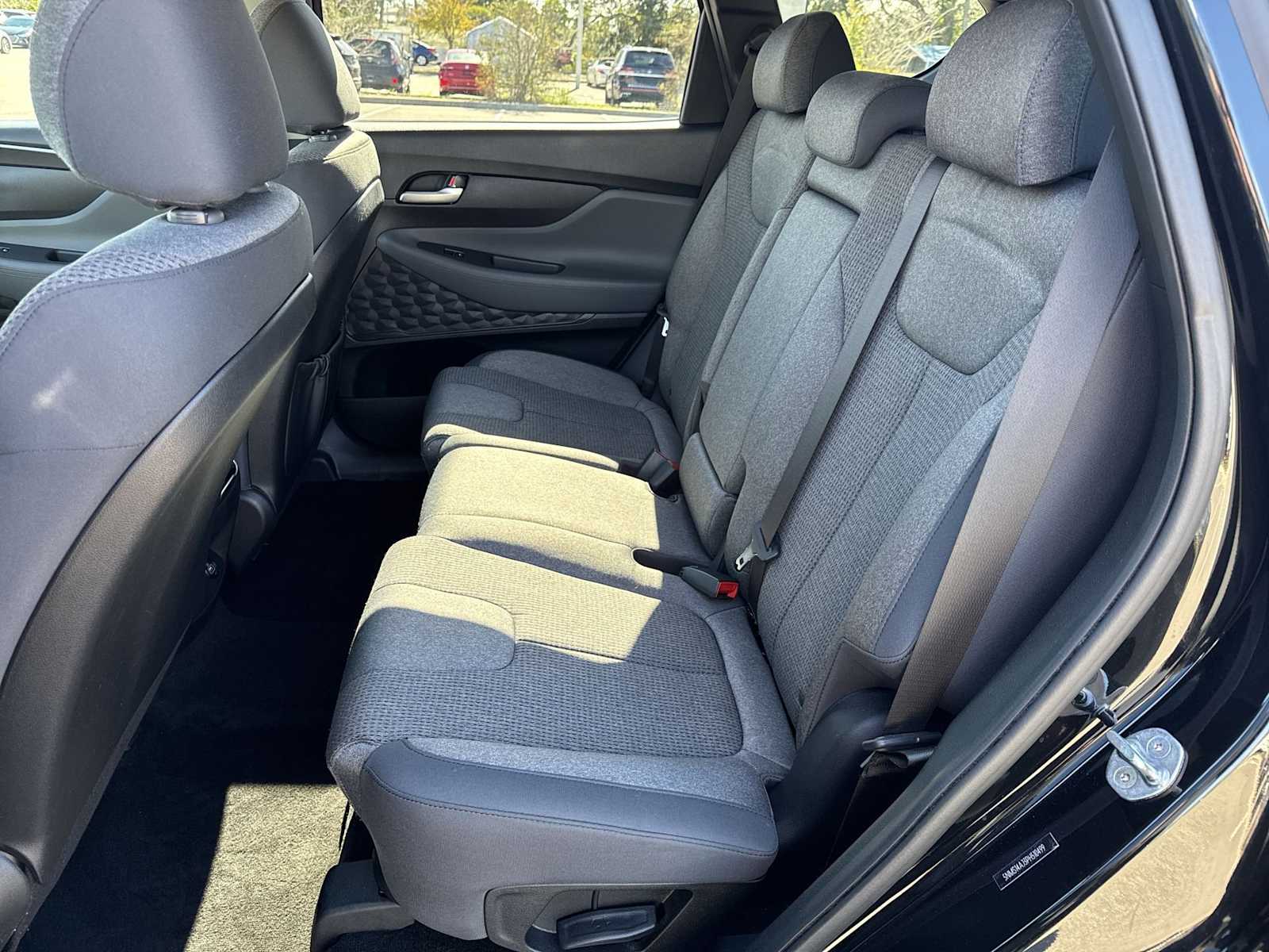 Thumbnail: 2023 Hyundai Santa Fe - 17