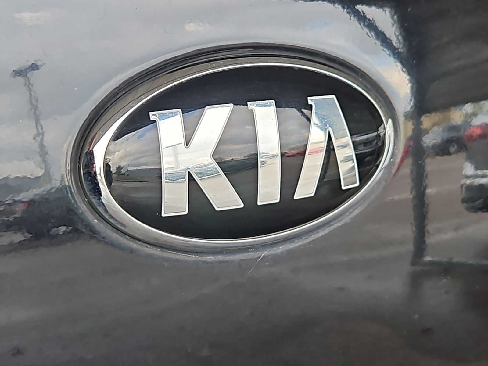Thumbnail: 2018 Kia Soul - 12