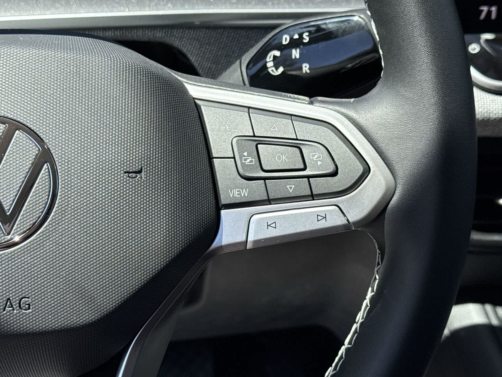 Thumbnail: 2026 Volkswagen Tiguan - 23