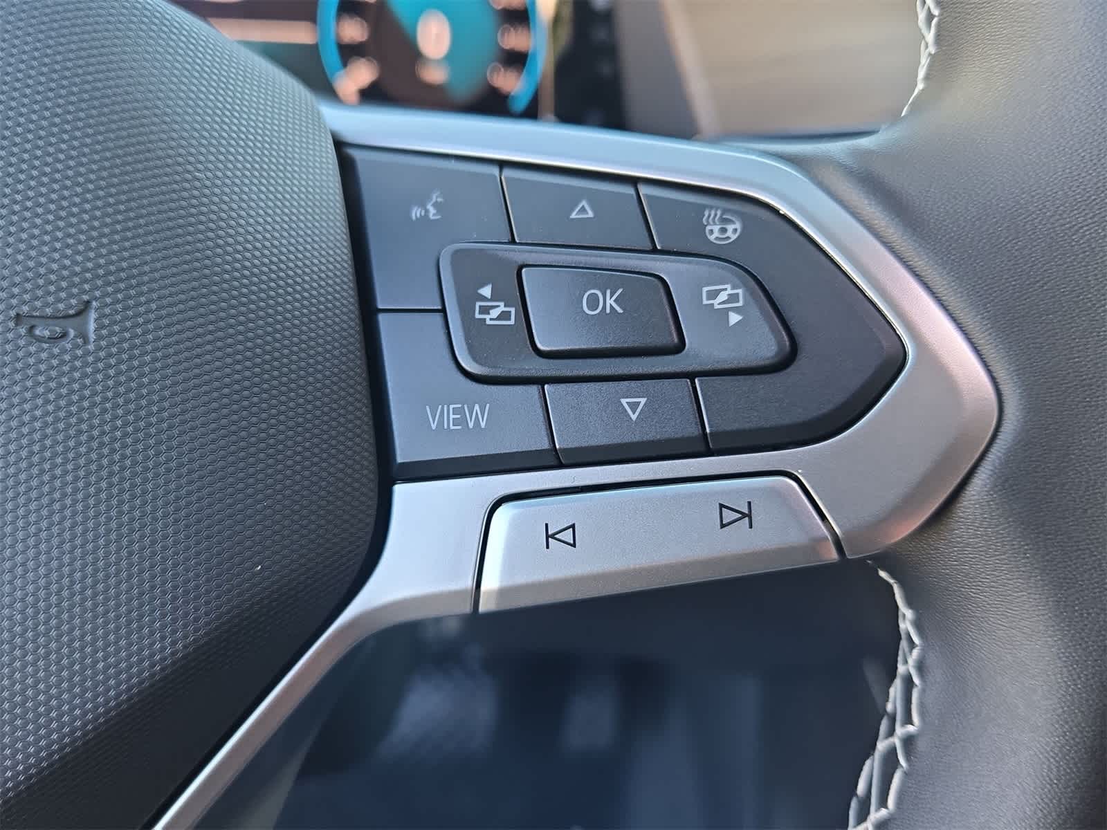 Thumbnail: 2026 Volkswagen Atlas - 25