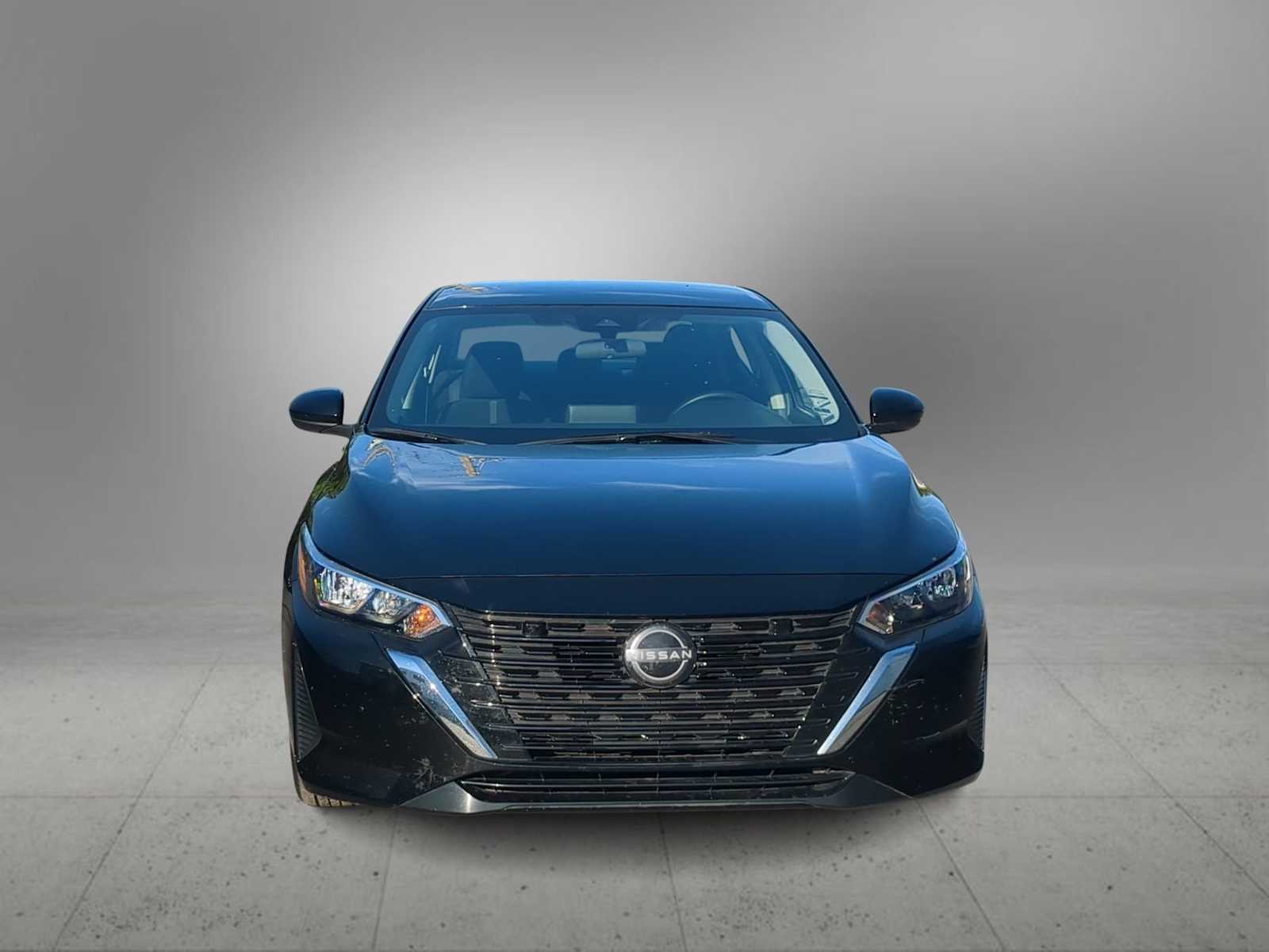 Thumbnail: 2025 Nissan Sentra - 3