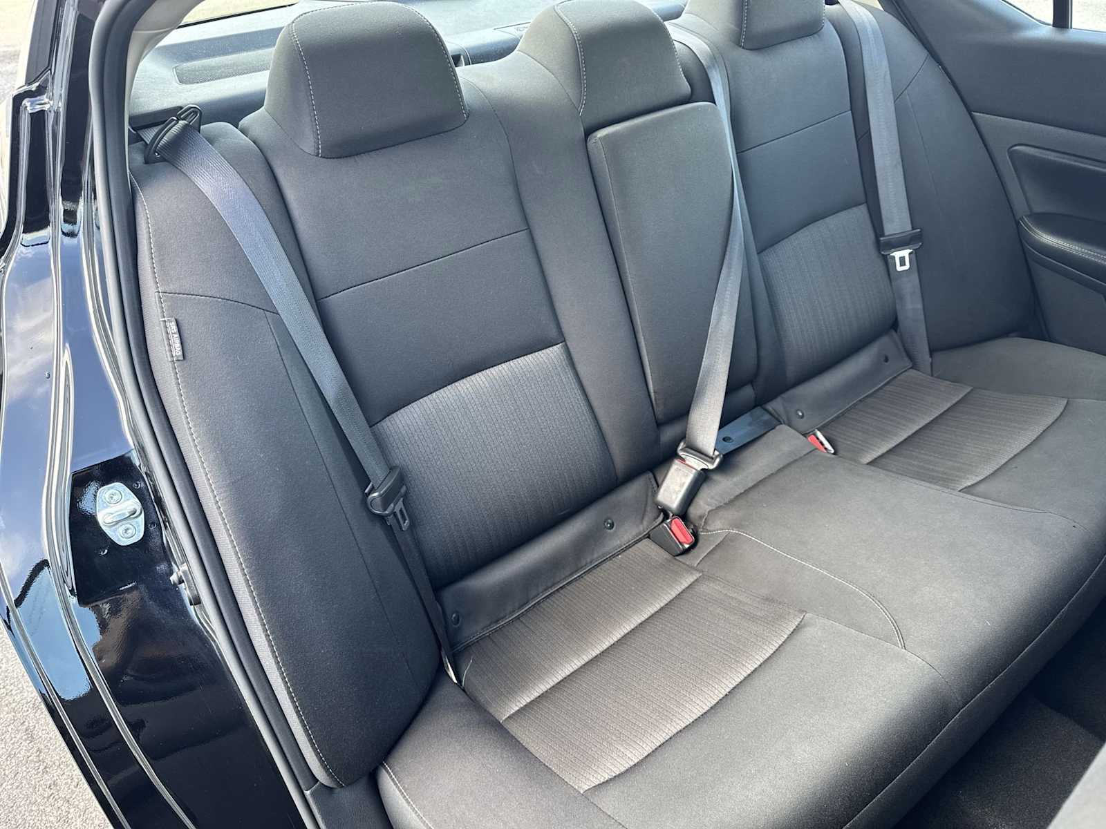 Thumbnail: 2024 Nissan Altima - 19