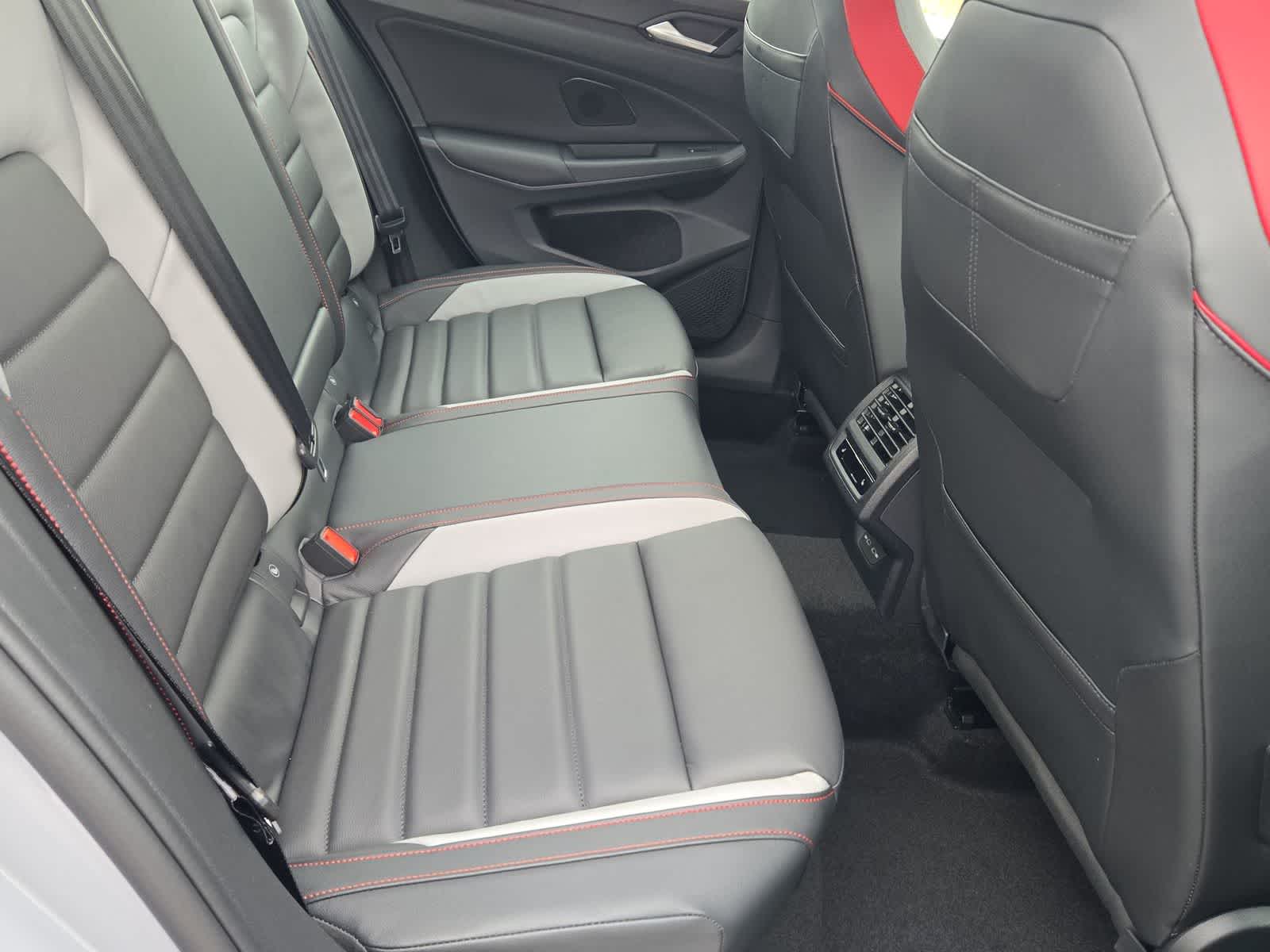 Thumbnail: 2026 Volkswagen Golf - 22