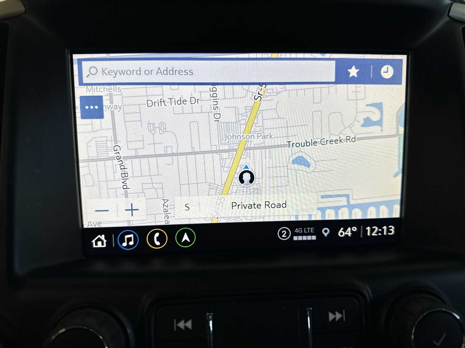 Thumbnail: 2022 GMC Terrain - 28