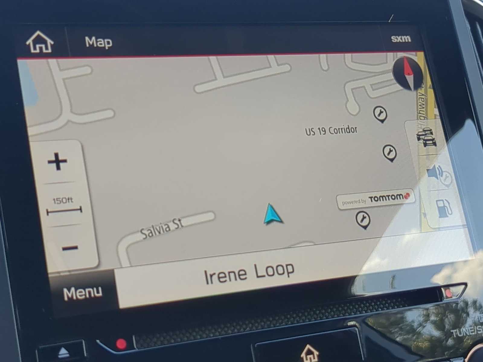 Thumbnail: 2023 Subaru Forester - 30