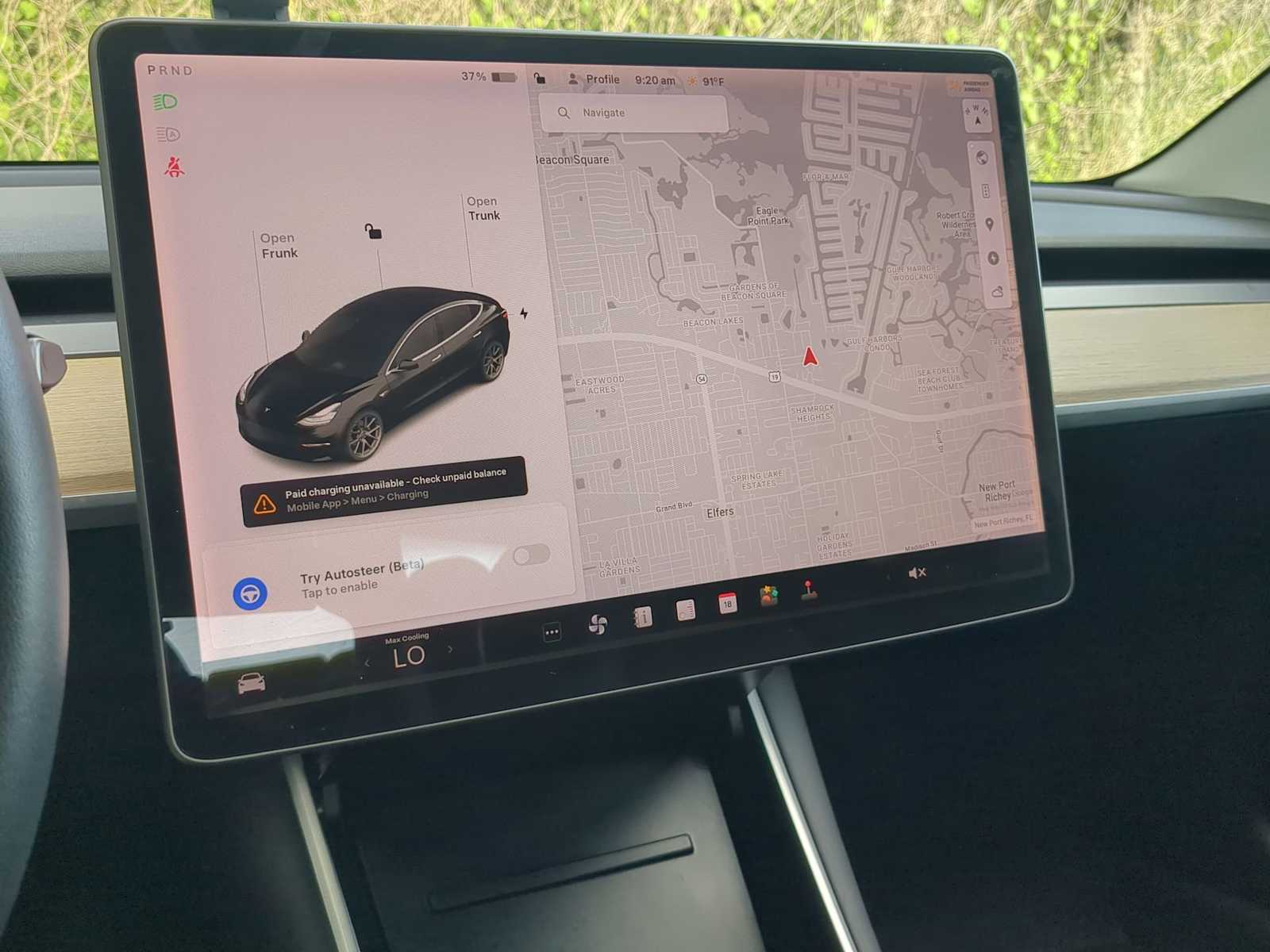 Thumbnail: 2019 Tesla Model 3 - 26