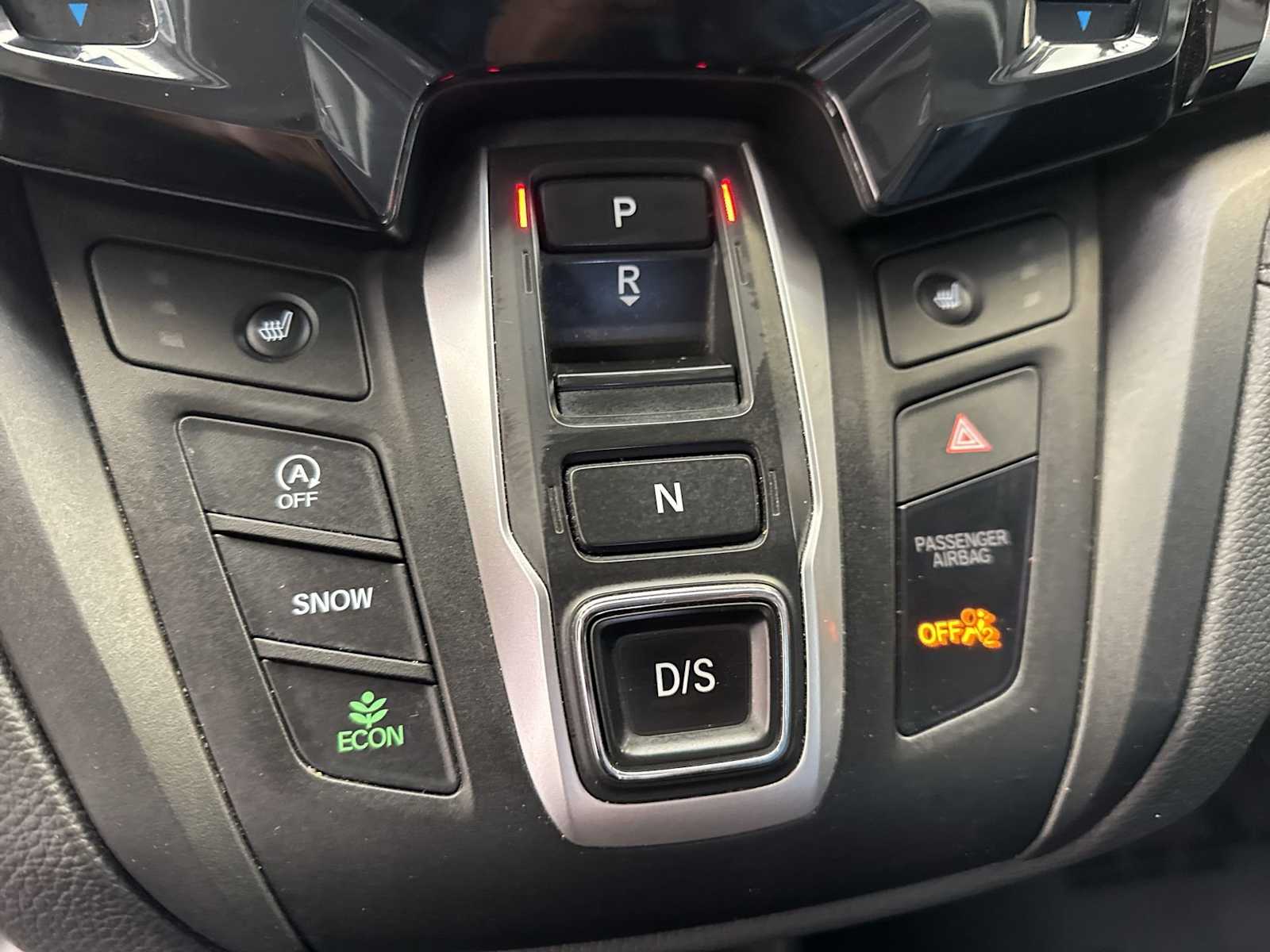 Thumbnail: 2024 Honda Odyssey - 31