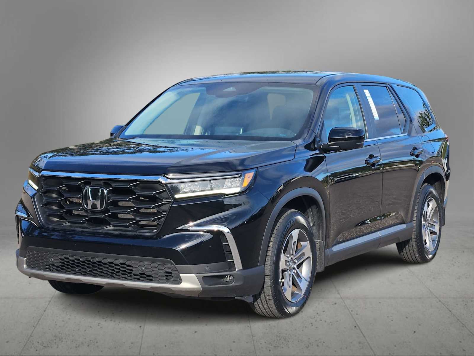 Thumbnail: 2025 Honda Pilot - 4