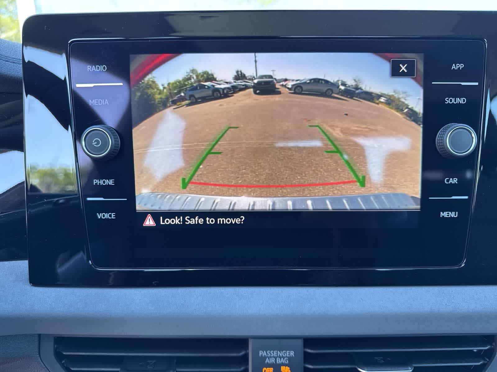 Thumbnail: 2026 Volkswagen Jetta - 27