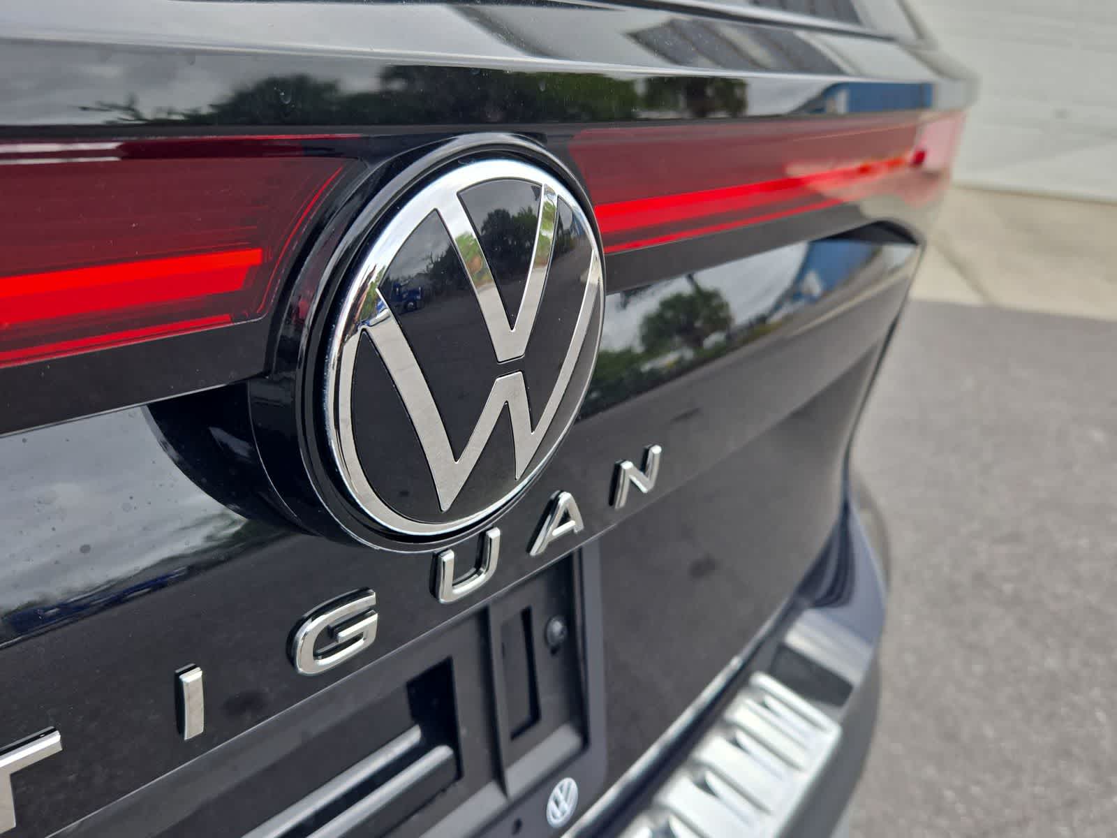 Thumbnail: 2026 Volkswagen Tiguan - 12