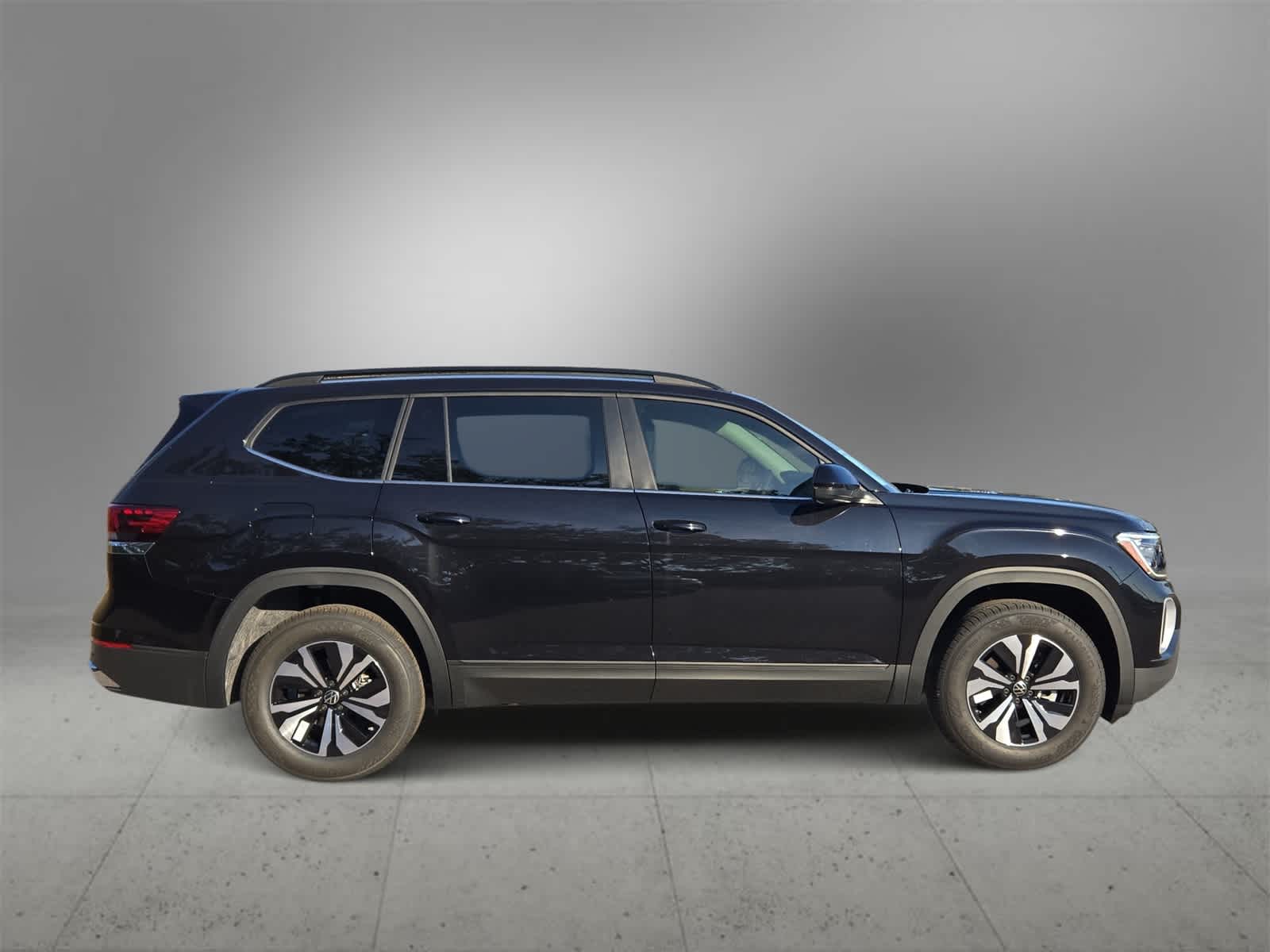 Thumbnail: 2026 Volkswagen Atlas - 9