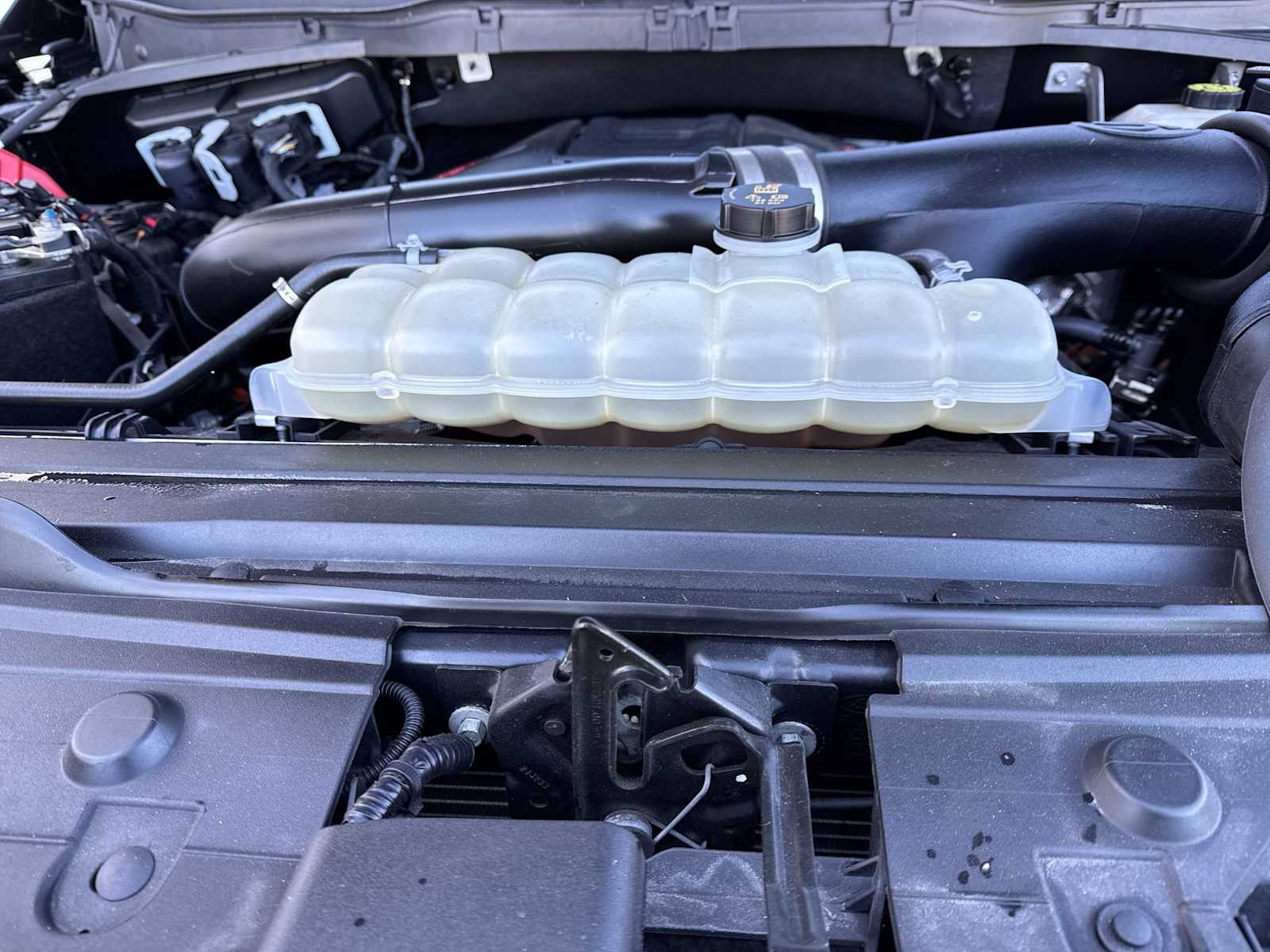 Thumbnail: 2023 Ford F-150 - 14