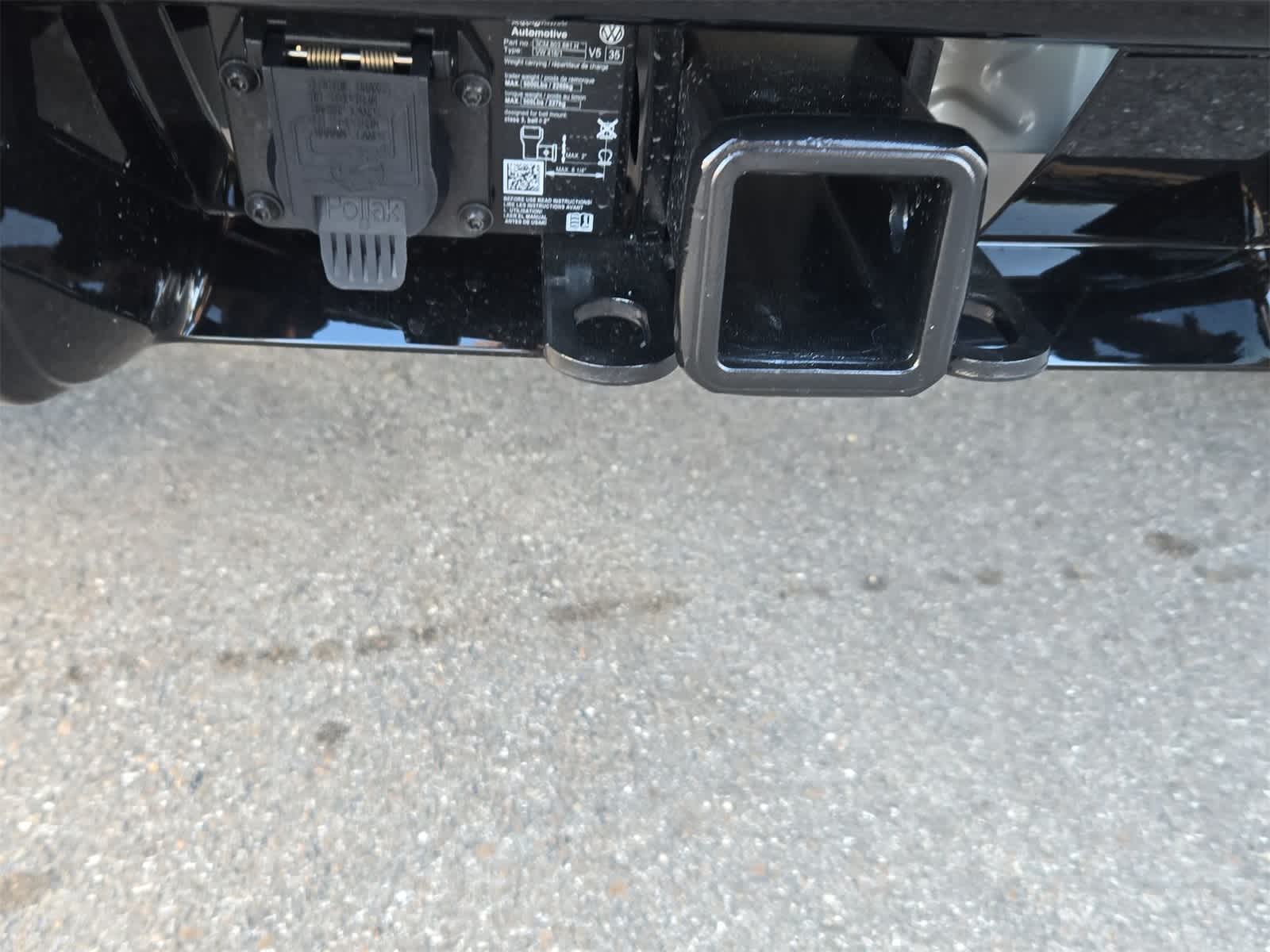 Thumbnail: 2026 Volkswagen Atlas - 41