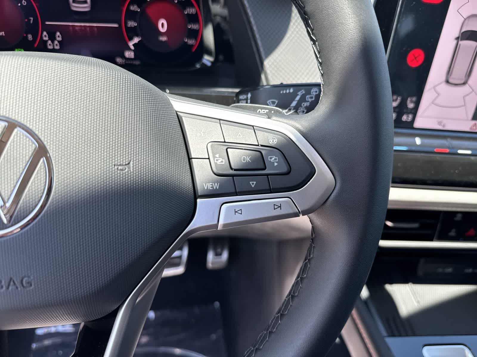 Thumbnail: 2026 Volkswagen Atlas - 24