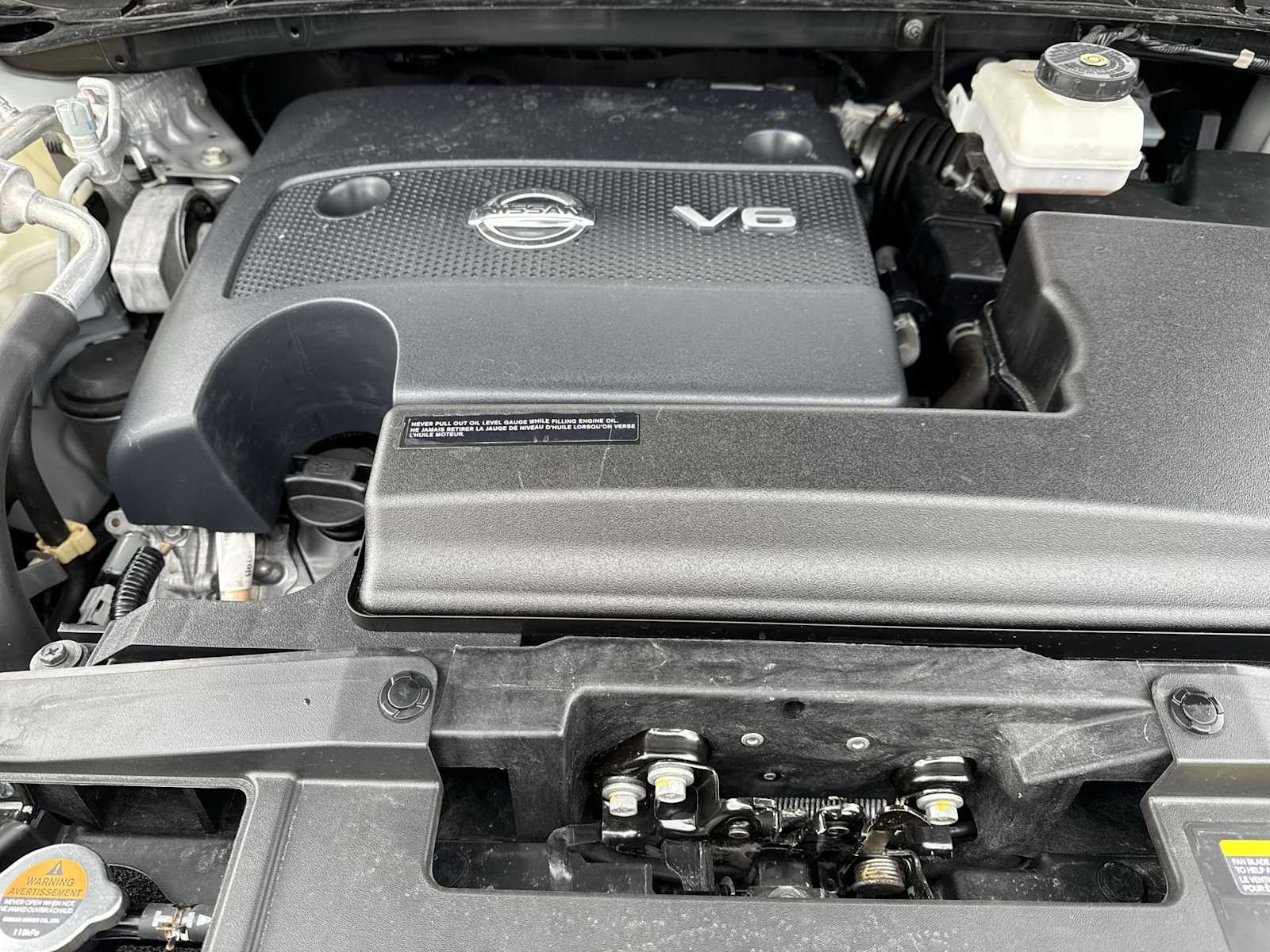 Thumbnail: 2023 Nissan Murano - 13