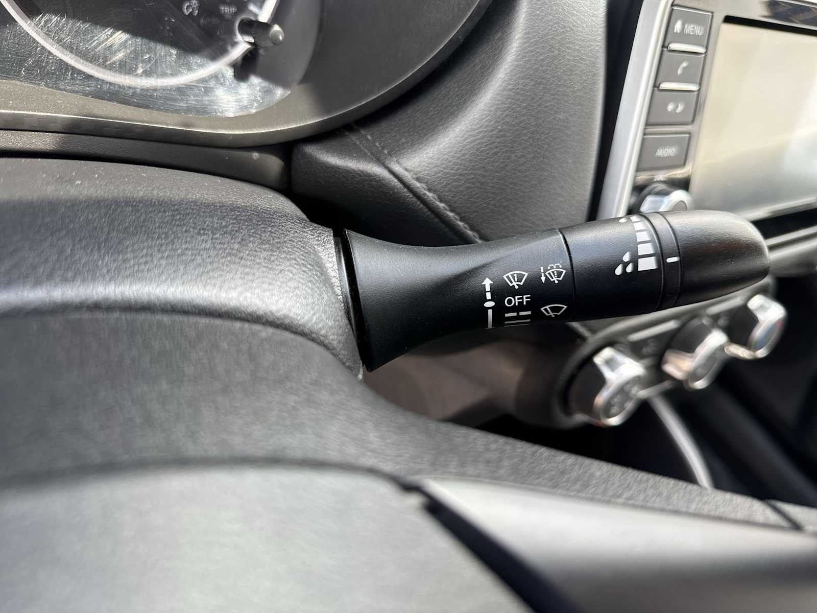 Thumbnail: 2024 Nissan Versa - 23