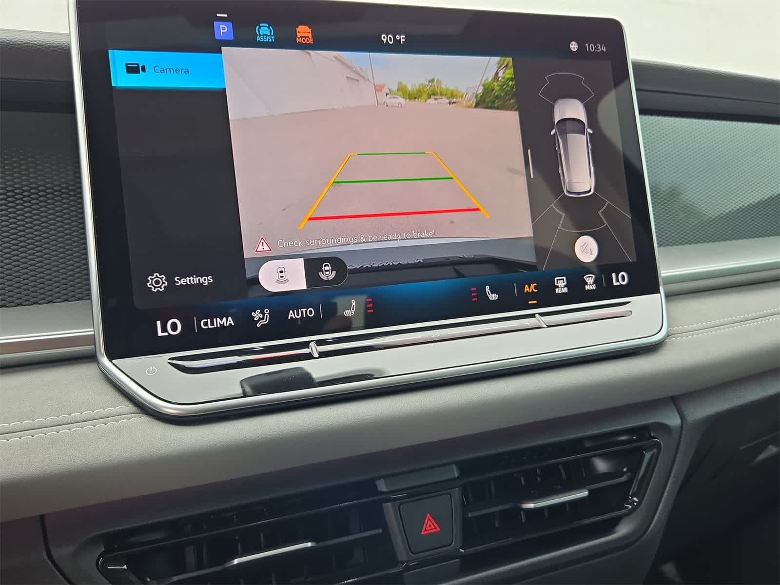 Thumbnail: 2025 Volkswagen Tiguan - 30