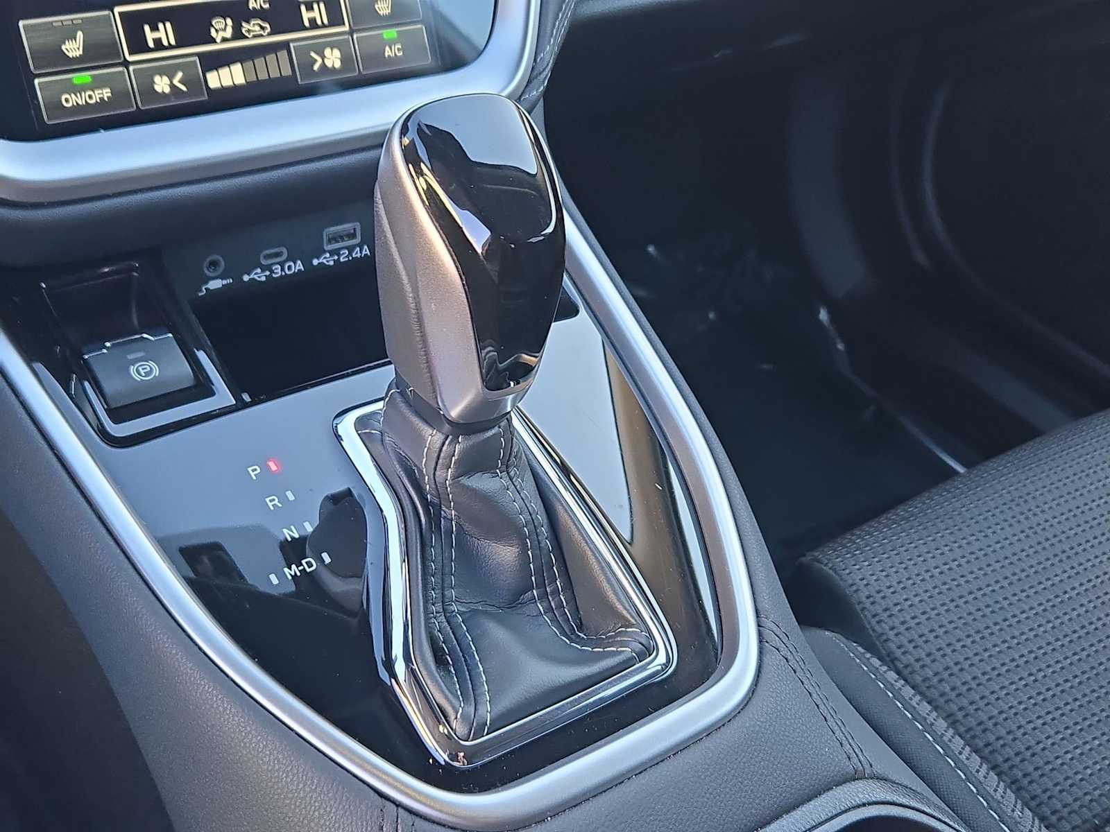 Thumbnail: 2024 Subaru Outback - 30