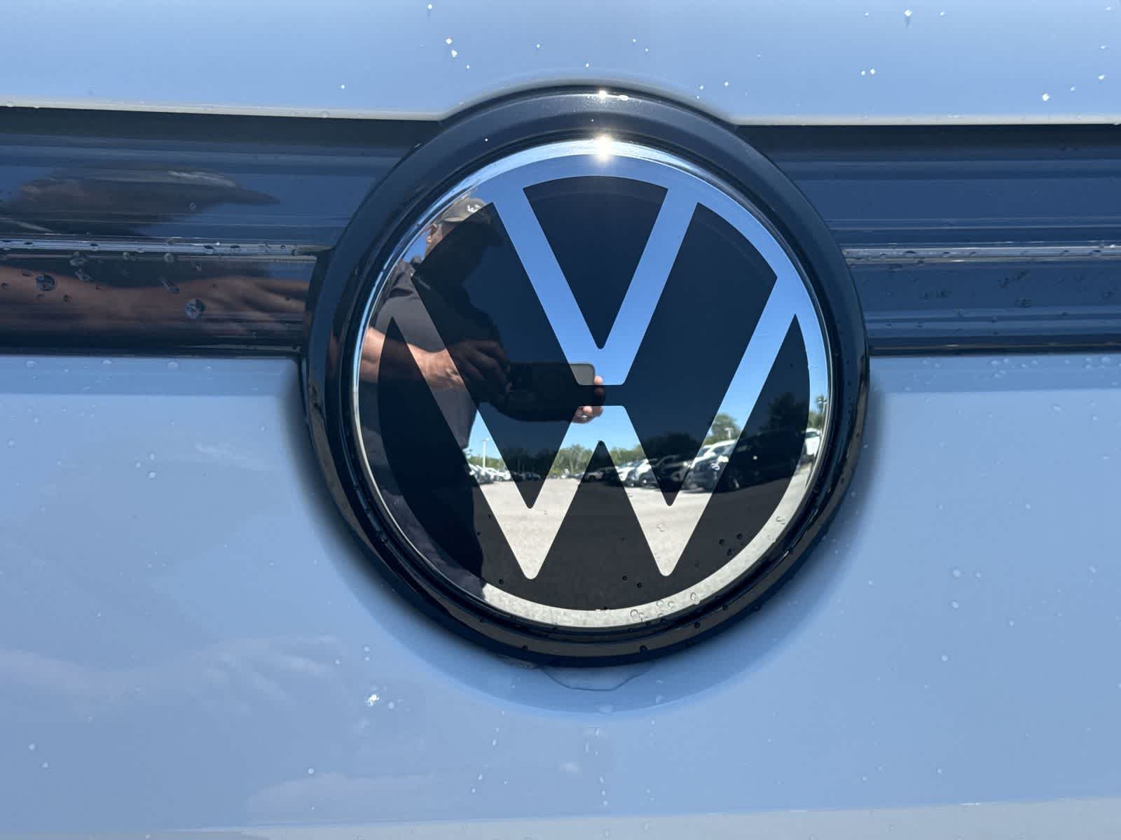 Thumbnail: 2026 Volkswagen Tiguan - 10