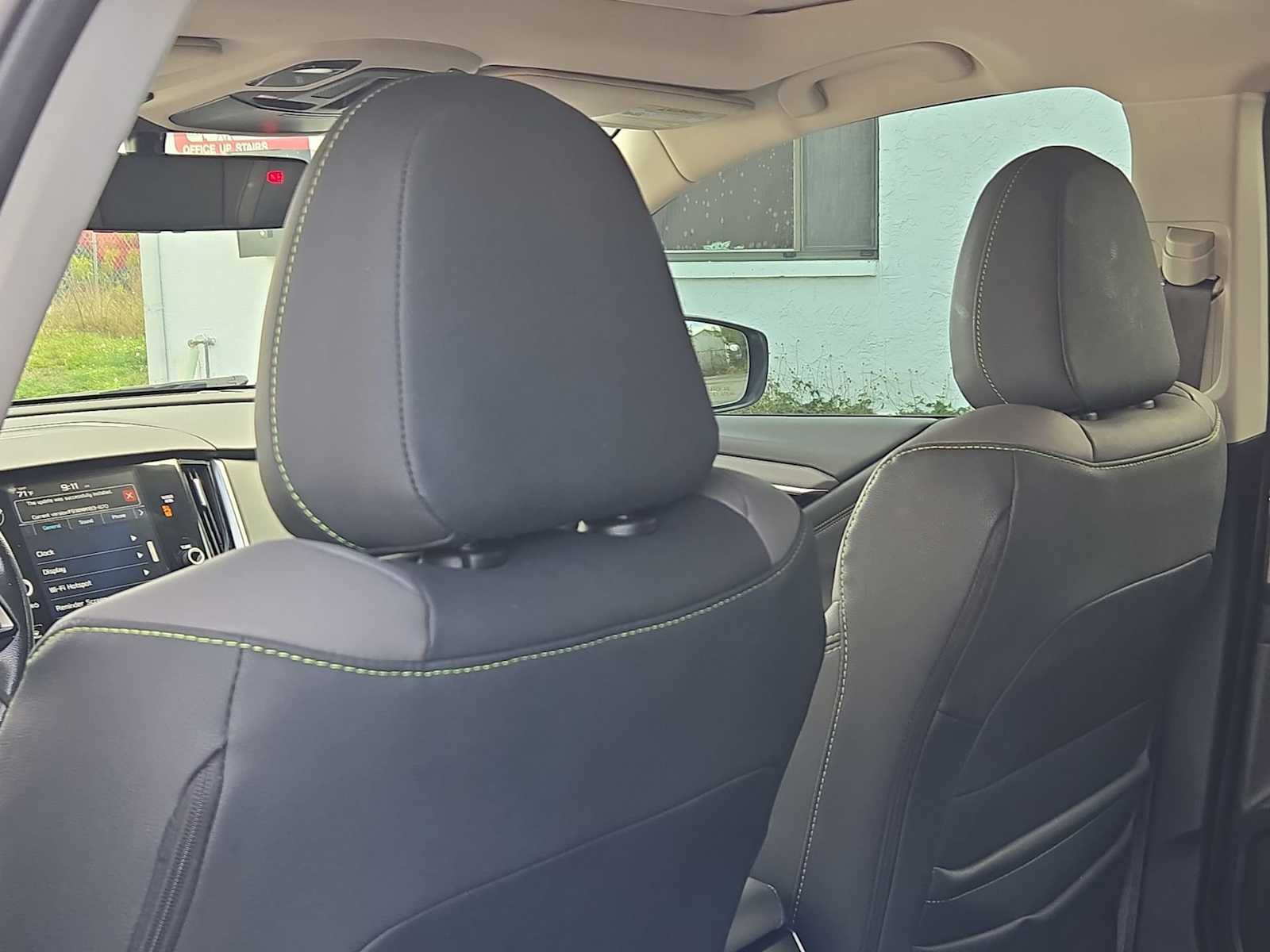 Thumbnail: 2024 Subaru Outback - 17