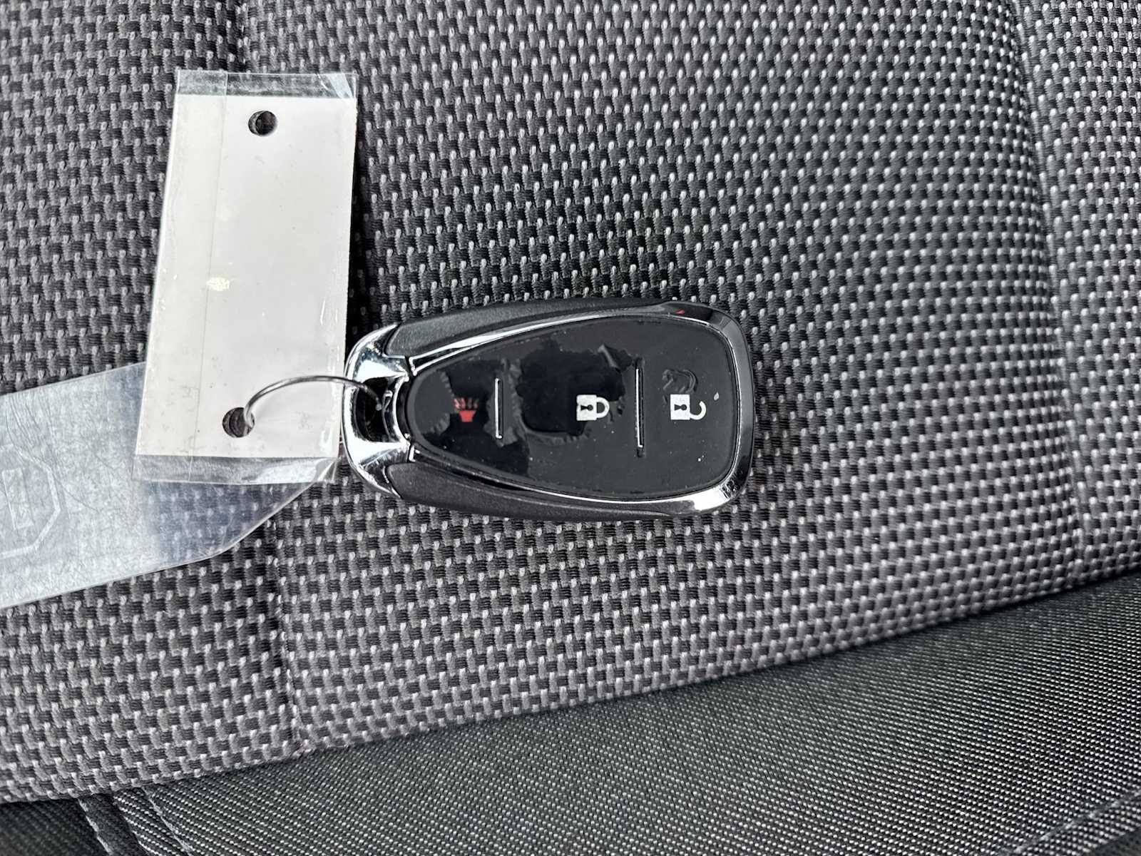 Thumbnail: 2022 Chevrolet Traverse - 34