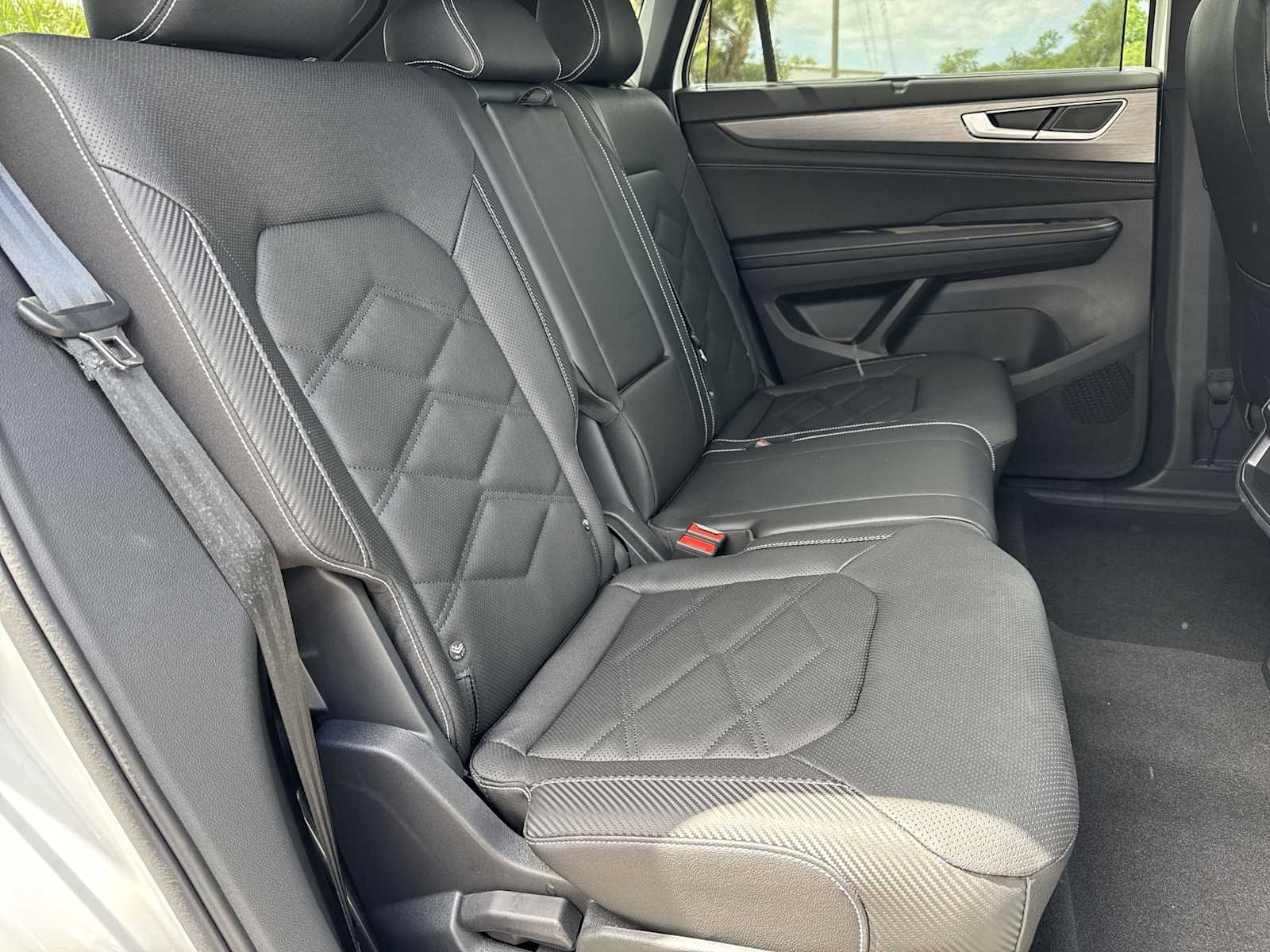 Thumbnail: 2026 Volkswagen Atlas - 27