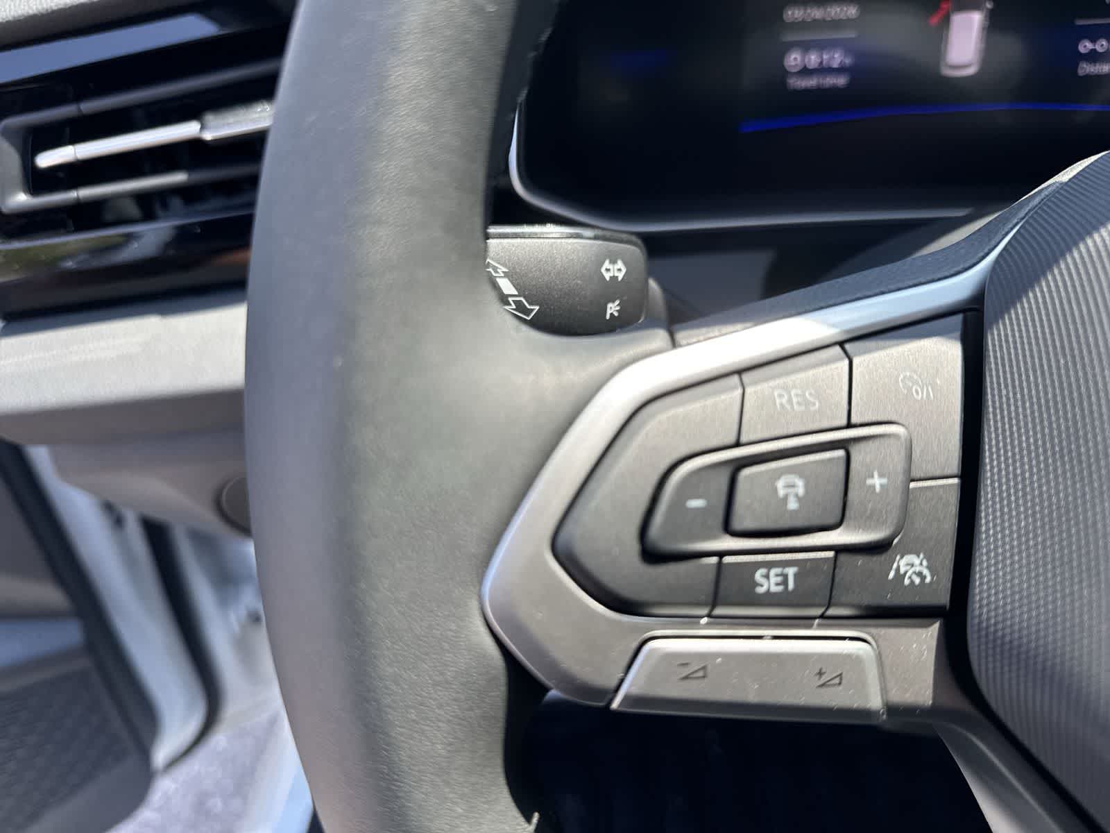 Thumbnail: 2026 Volkswagen Jetta - 21