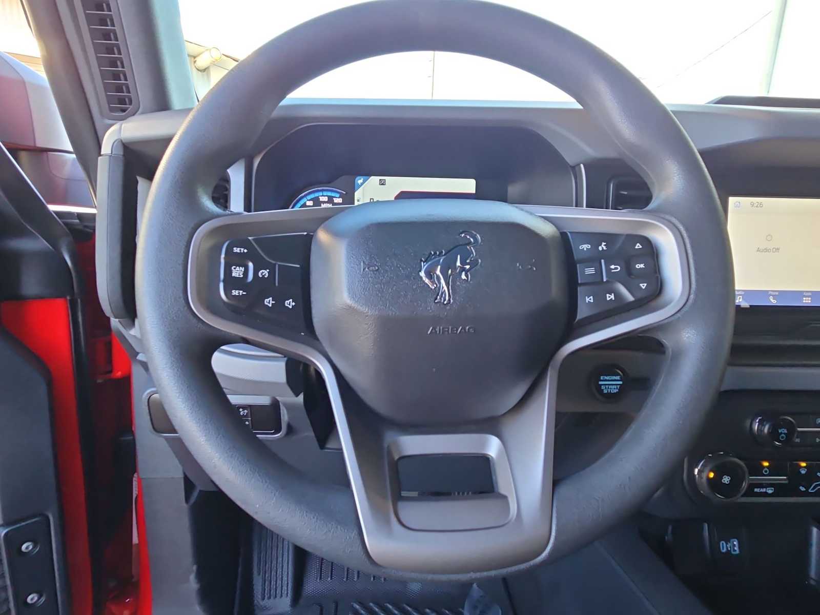 Thumbnail: 2023 Ford Bronco - 21