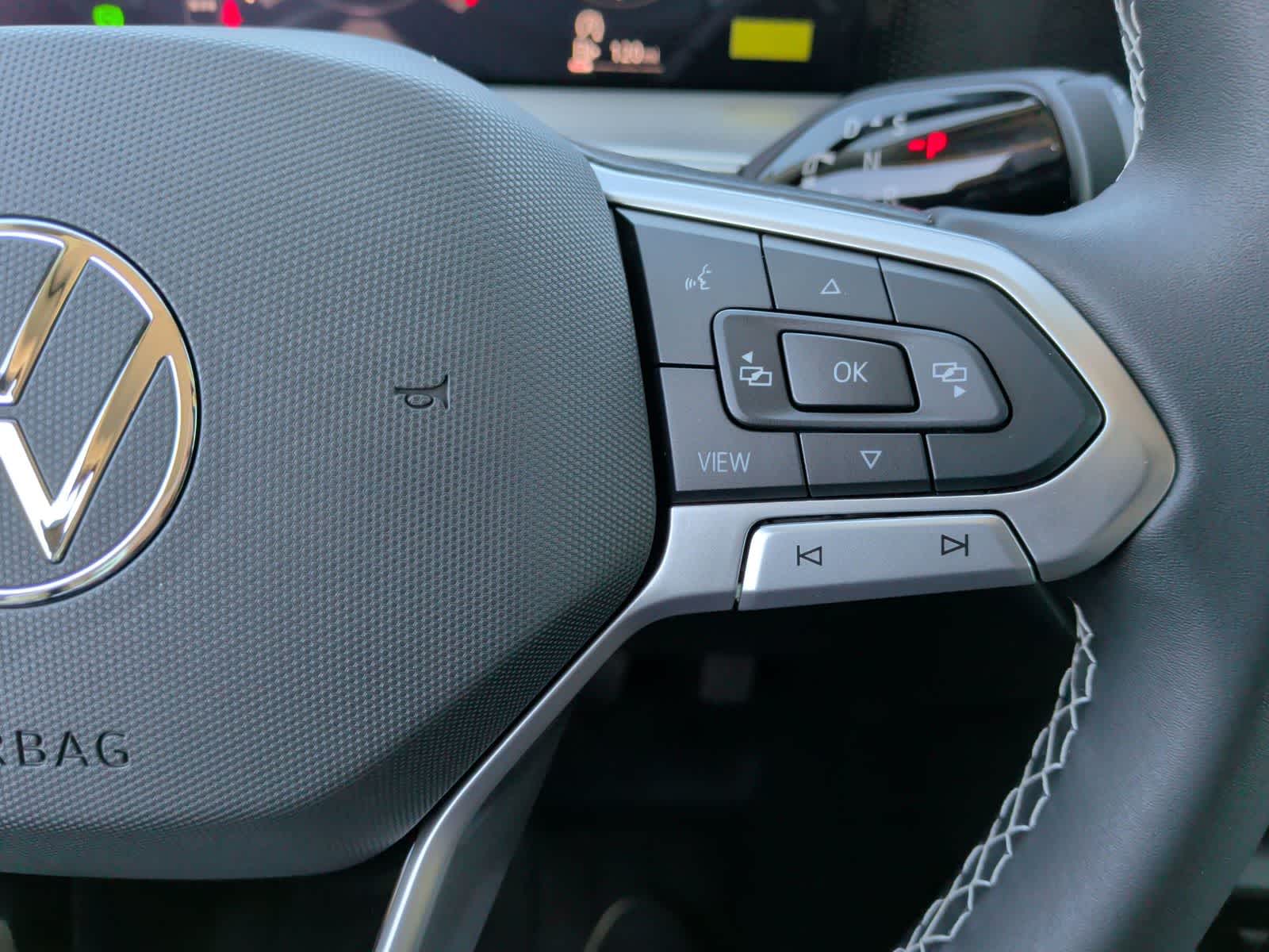 Thumbnail: 2026 Volkswagen Tiguan - 24