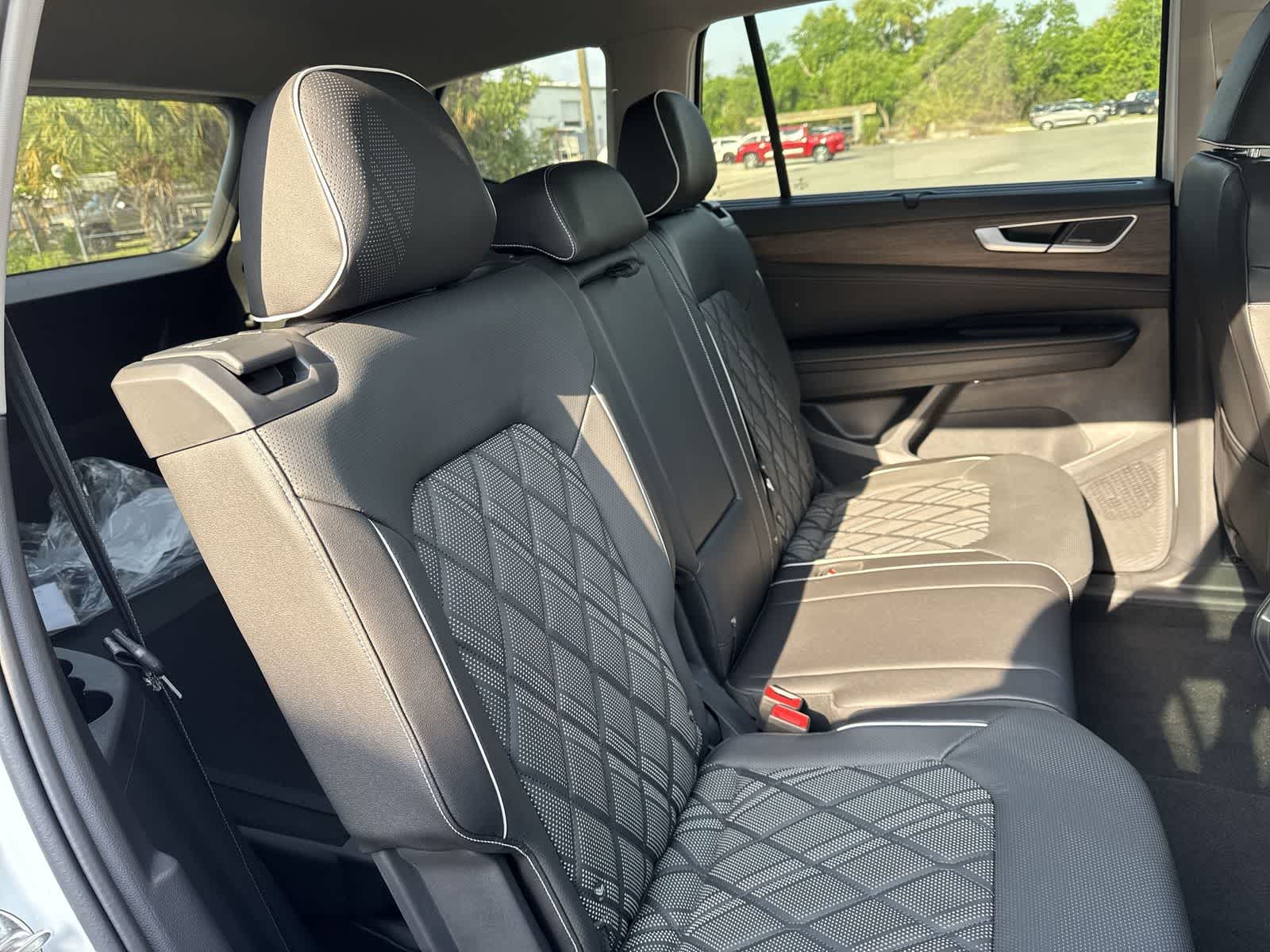 Thumbnail: 2026 Volkswagen Atlas - 20