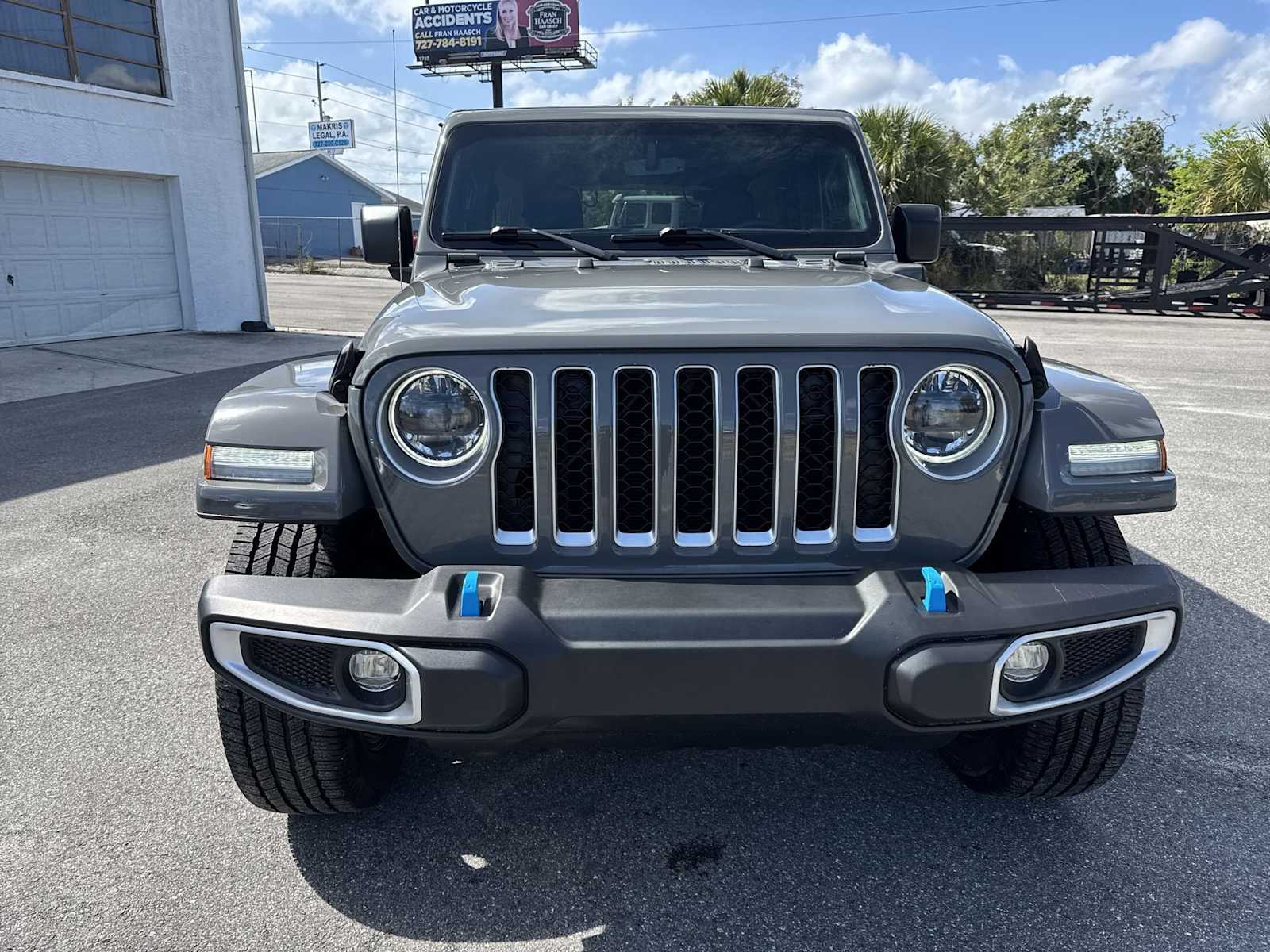 Thumbnail: 2023 Jeep Wrangler - 9