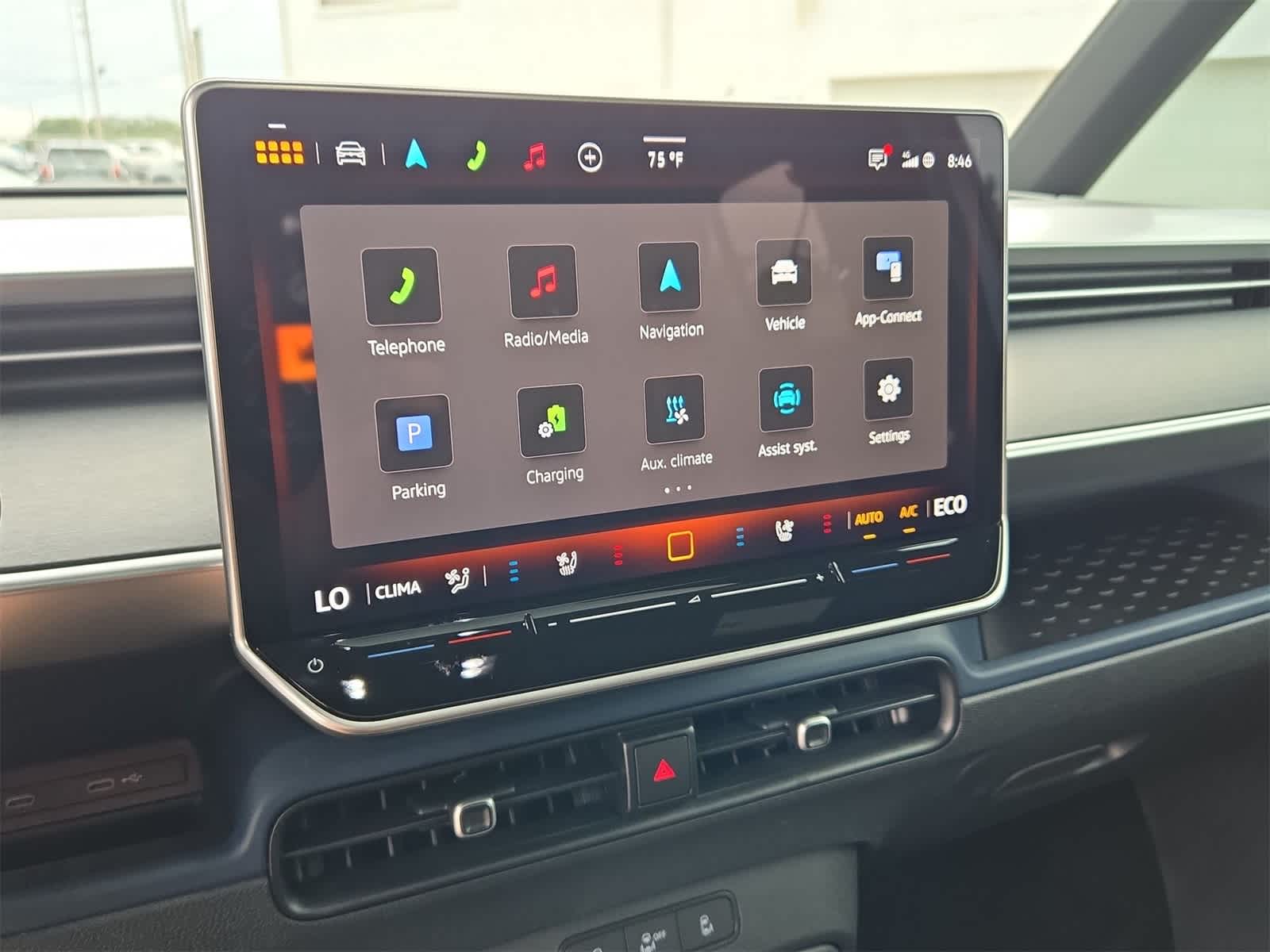 Thumbnail: 2025 Volkswagen ID.Buzz - 27