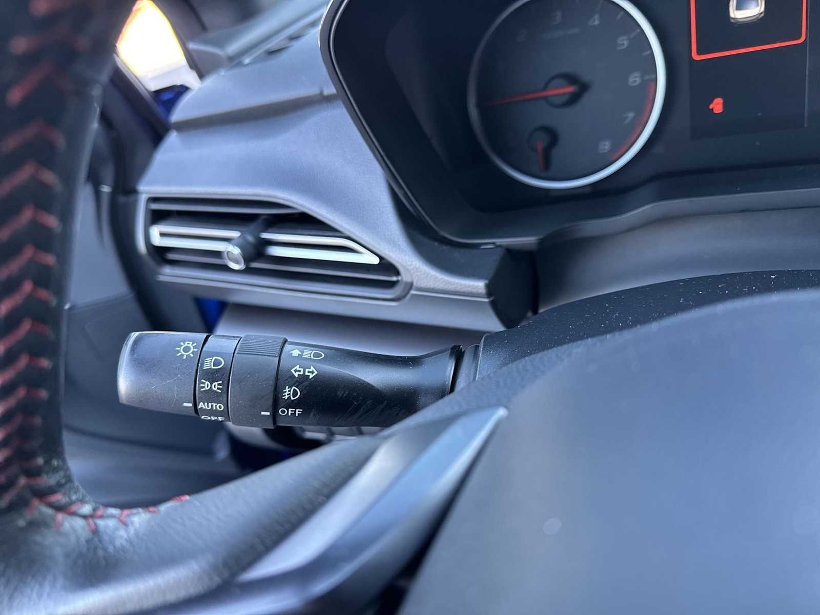 Thumbnail: 2023 Subaru WRX - 25