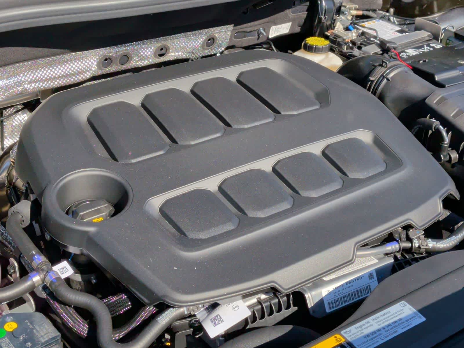 Thumbnail: 2026 Volkswagen Tiguan - 14