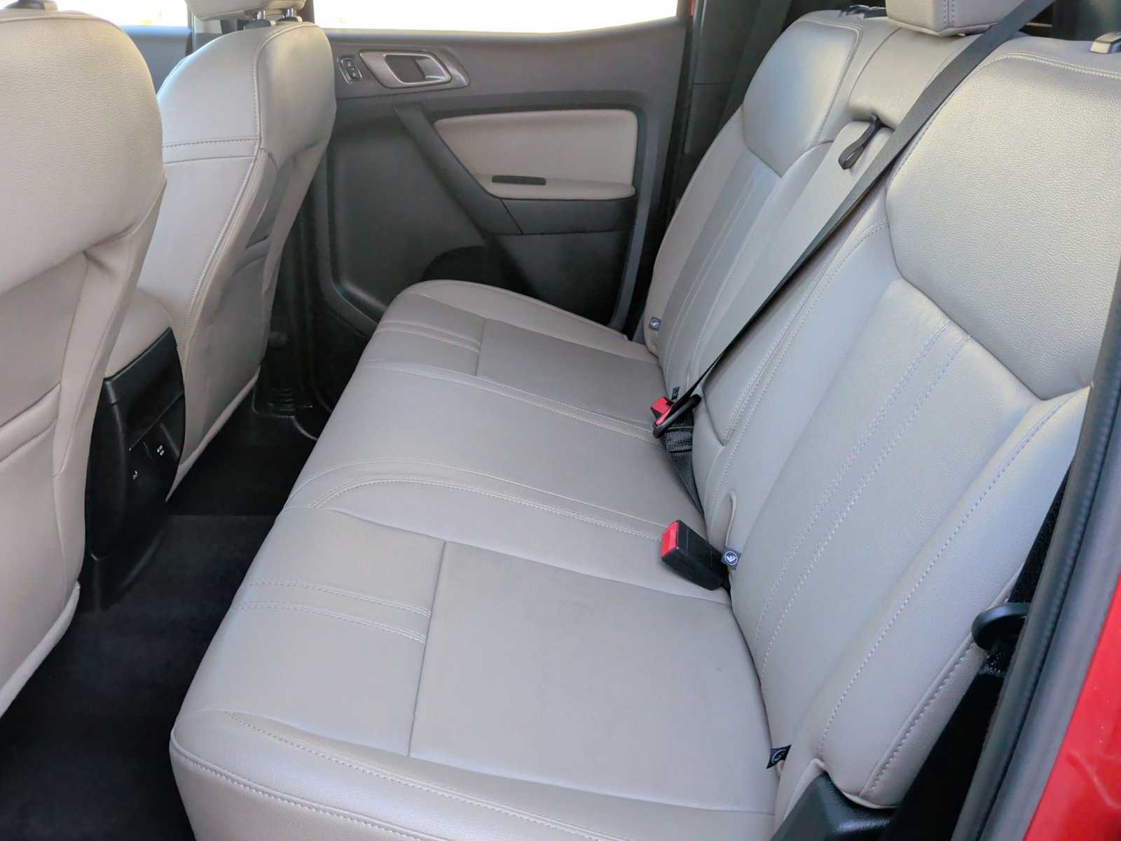 Thumbnail: 2022 Ford Ranger - 20