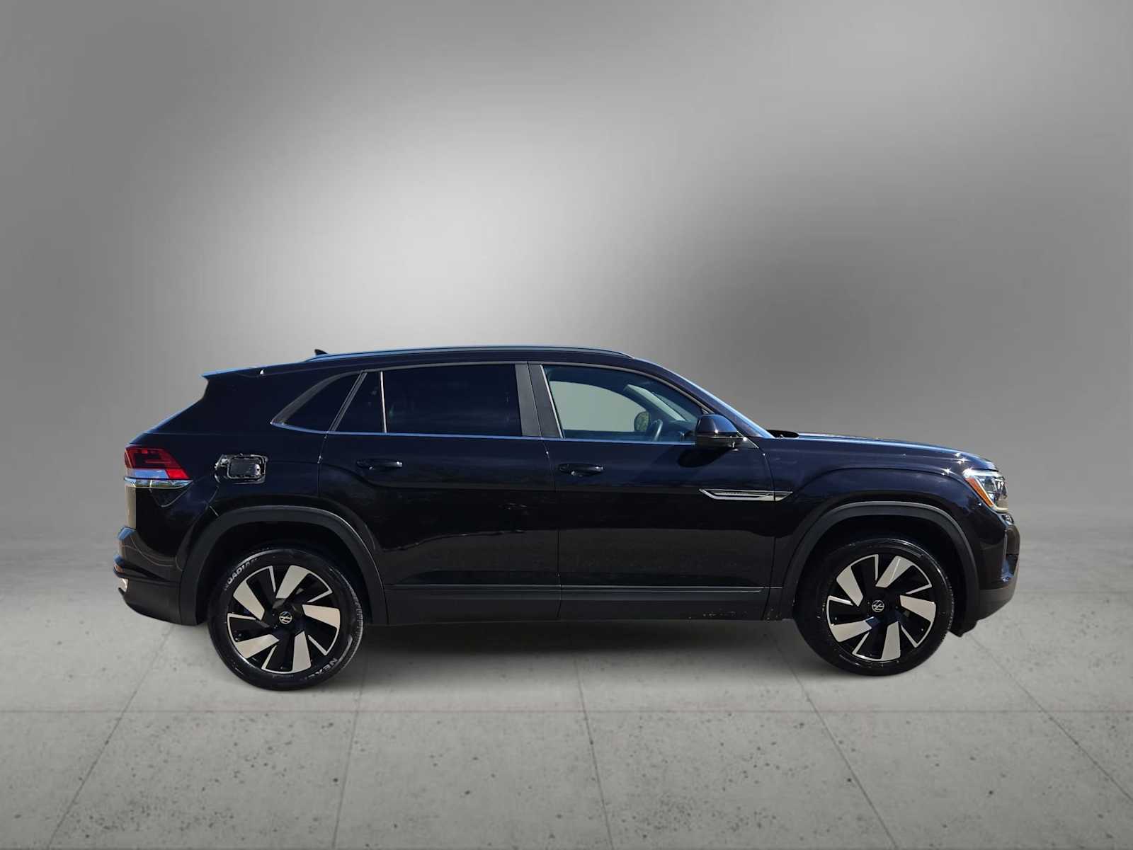 Thumbnail: 2024 Volkswagen Atlas - 9