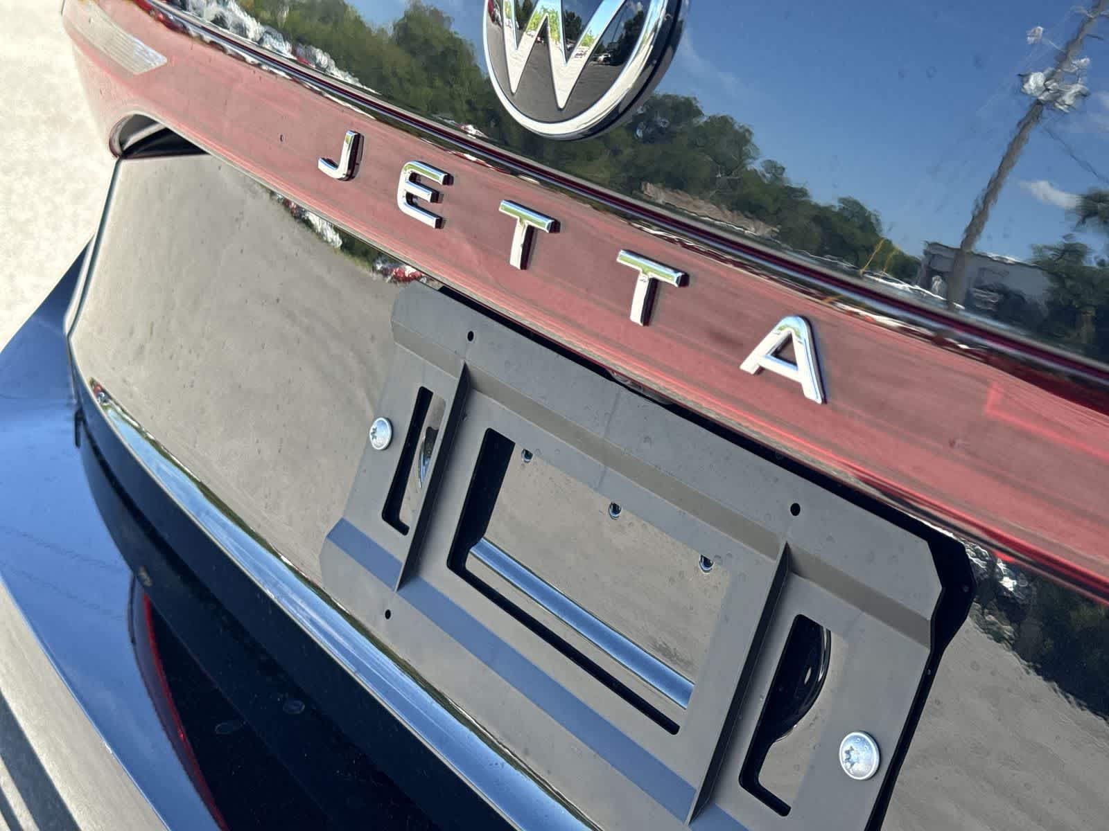 Thumbnail: 2026 Volkswagen Jetta - 11