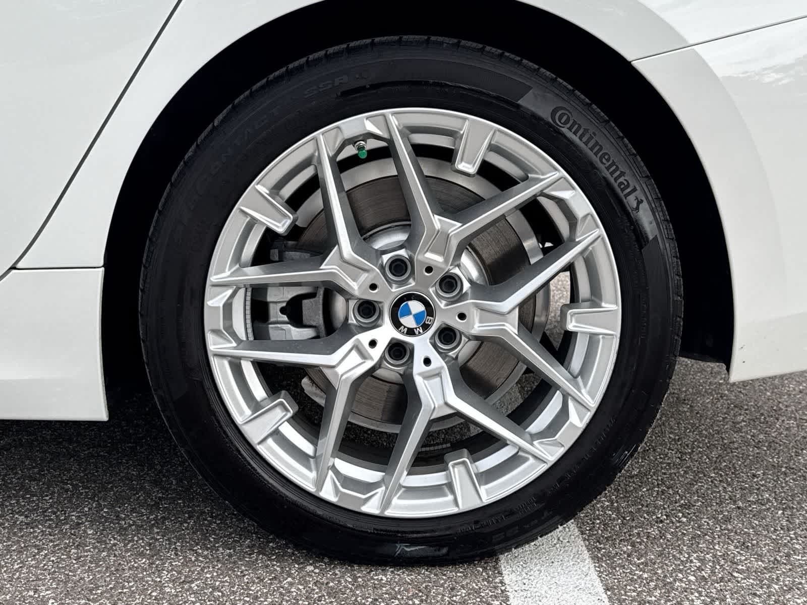 Thumbnail: 2025 BMW 3 Series - 19