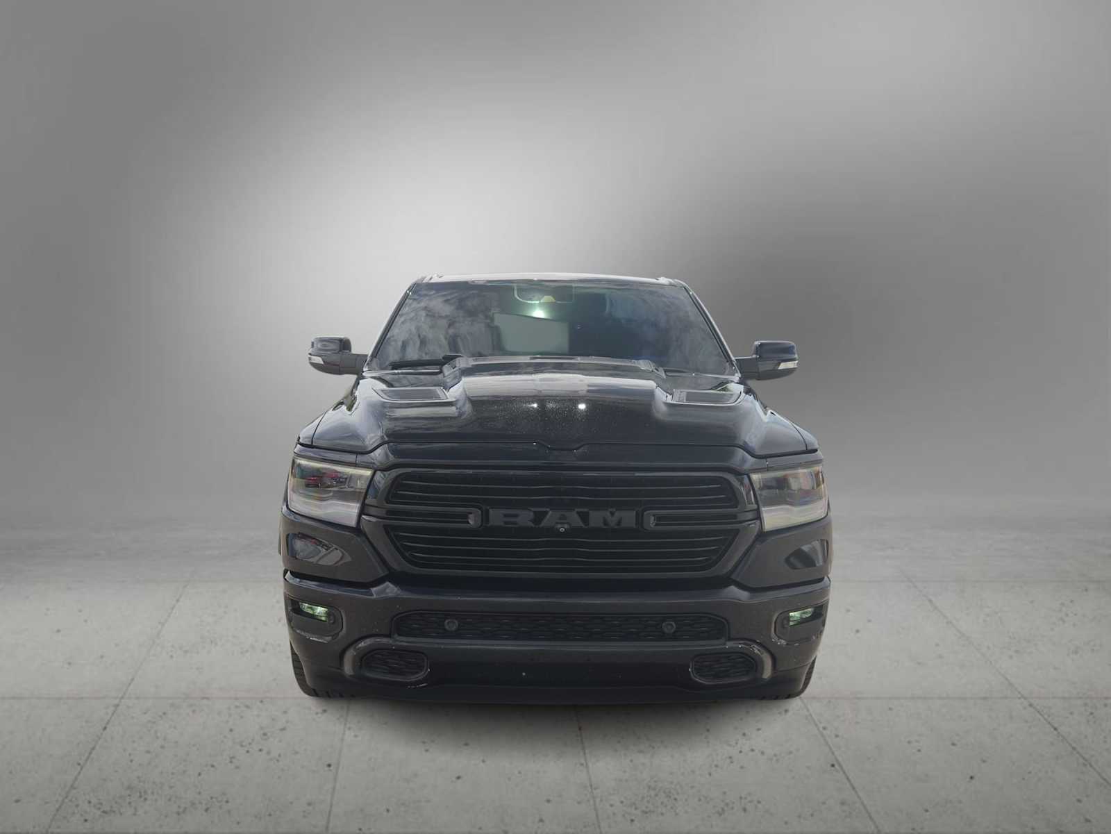 Thumbnail: 2019 RAM 1500 - 3