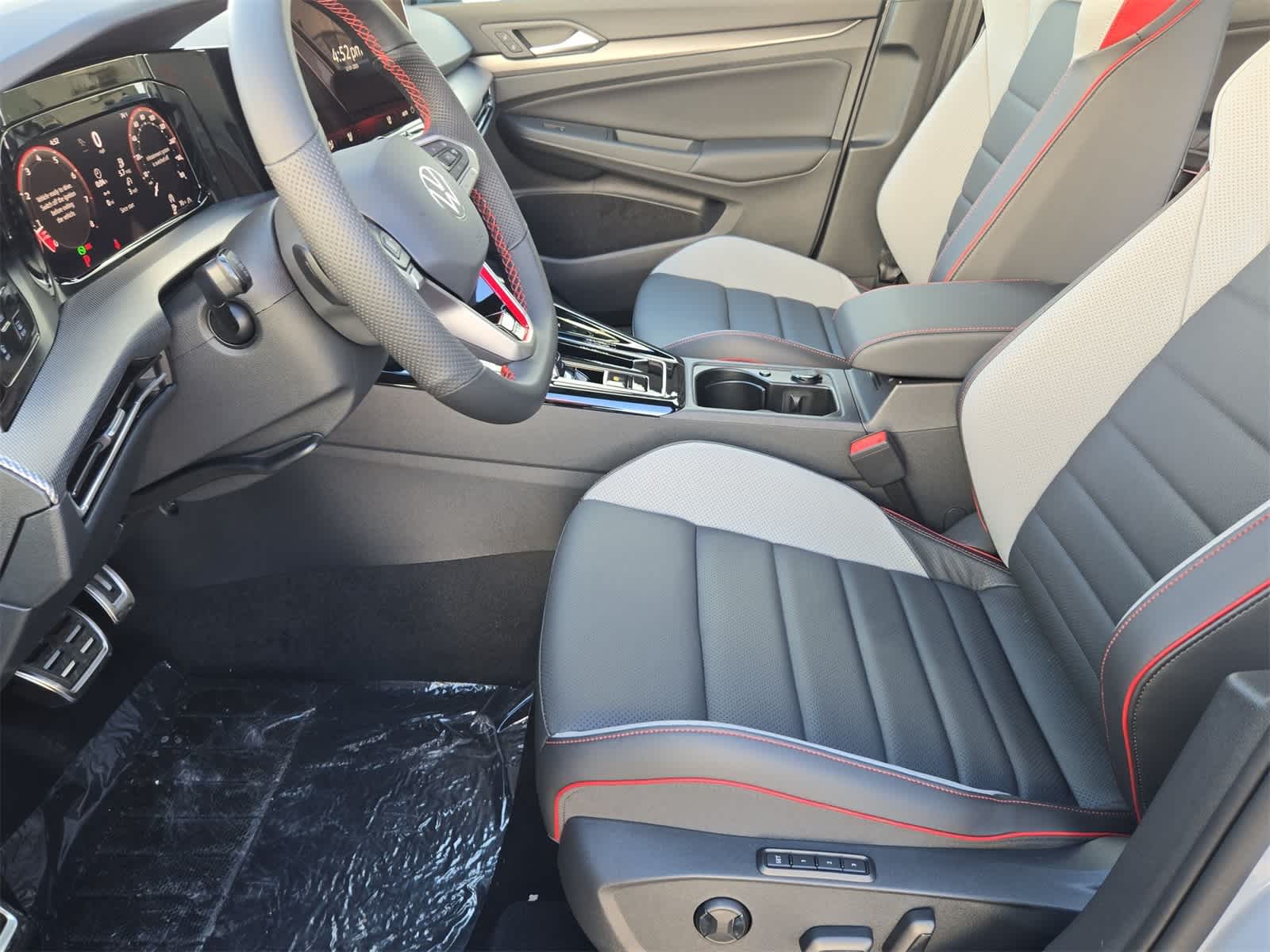 Thumbnail: 2026 Volkswagen Golf - 16