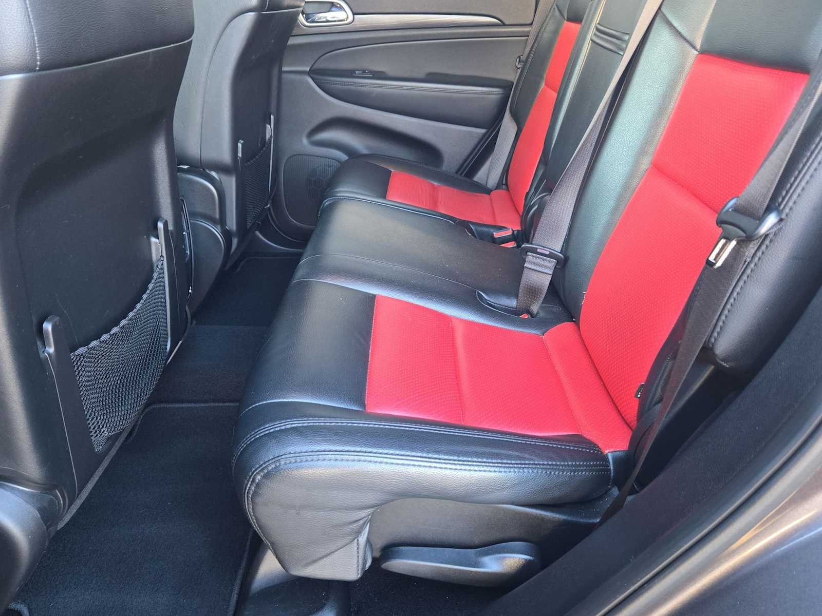 Thumbnail: 2019 Jeep Grand Cherokee - 18