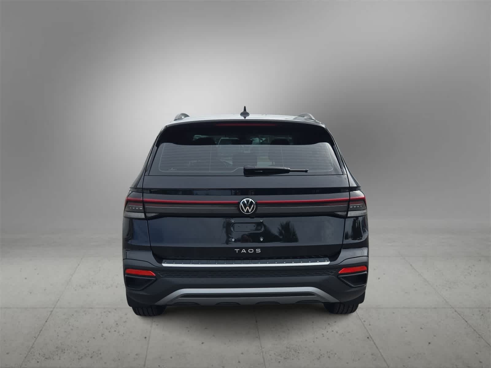 Thumbnail: 2025 Volkswagen Taos - 7